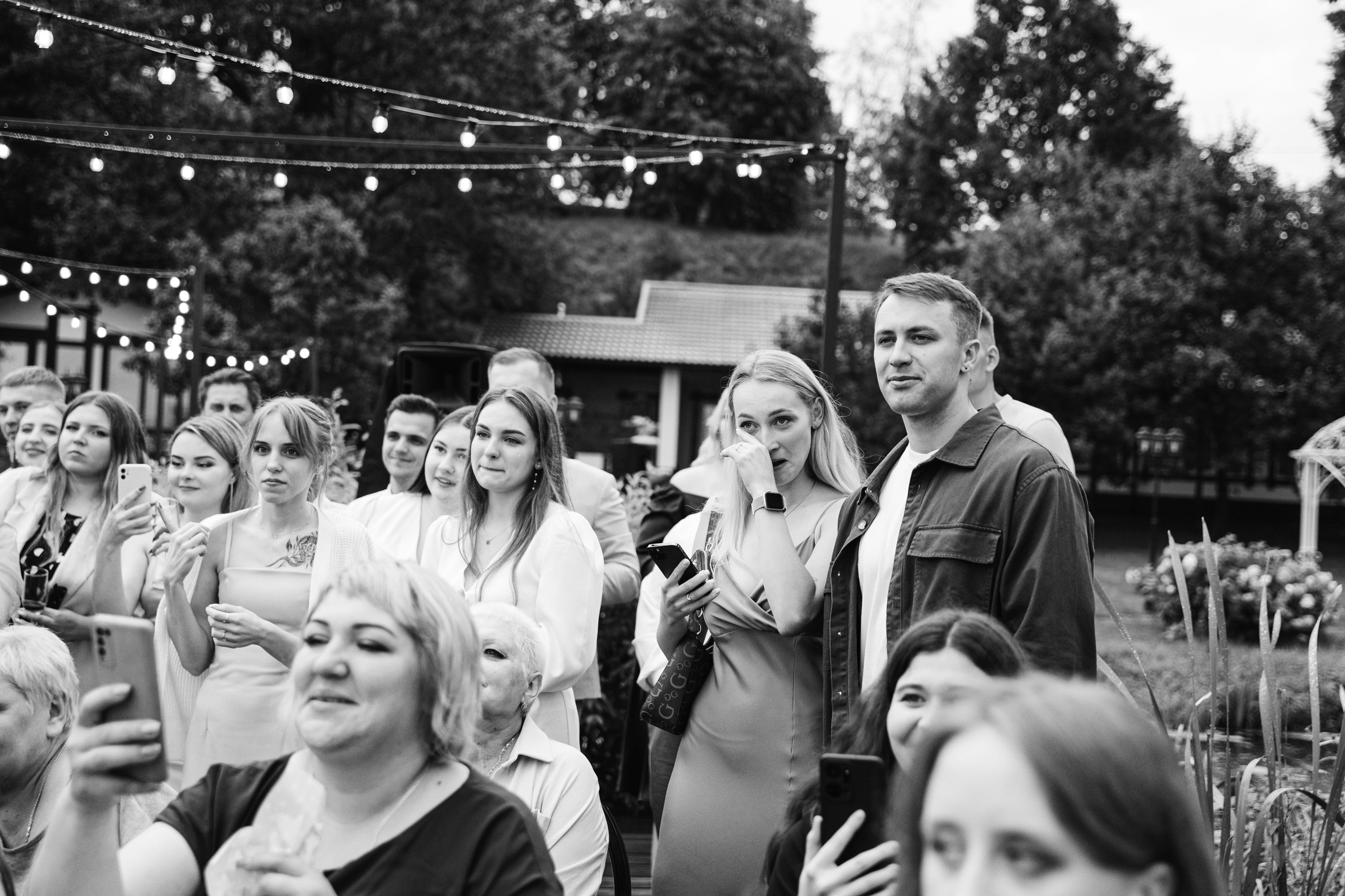 Никита и Александра. Свадебный и семейный фотограф в Коломне Мария Мусатова