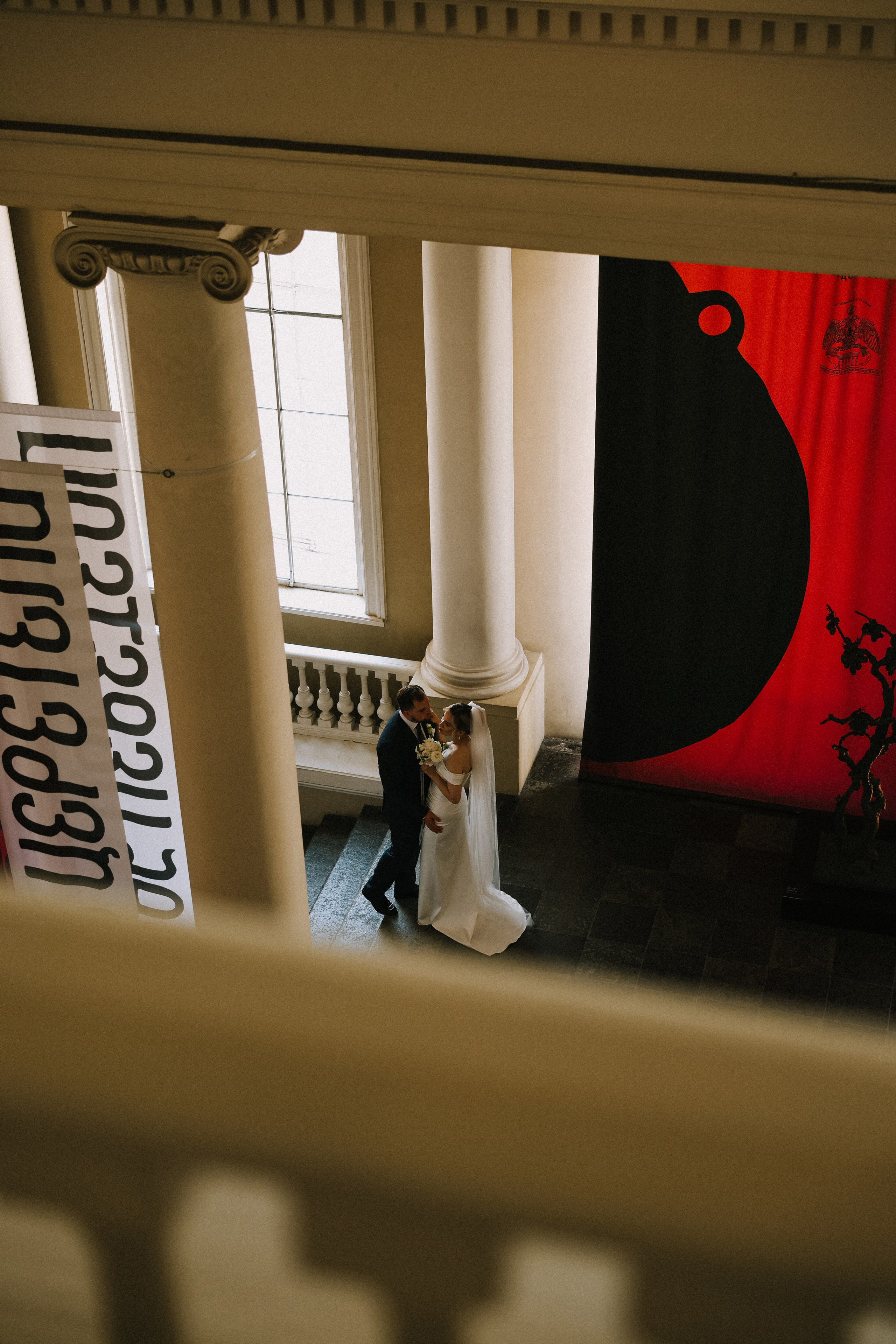 Просто будь рядом…. Свадебный фотограф в Санкт-Петербурге Баженова Алина