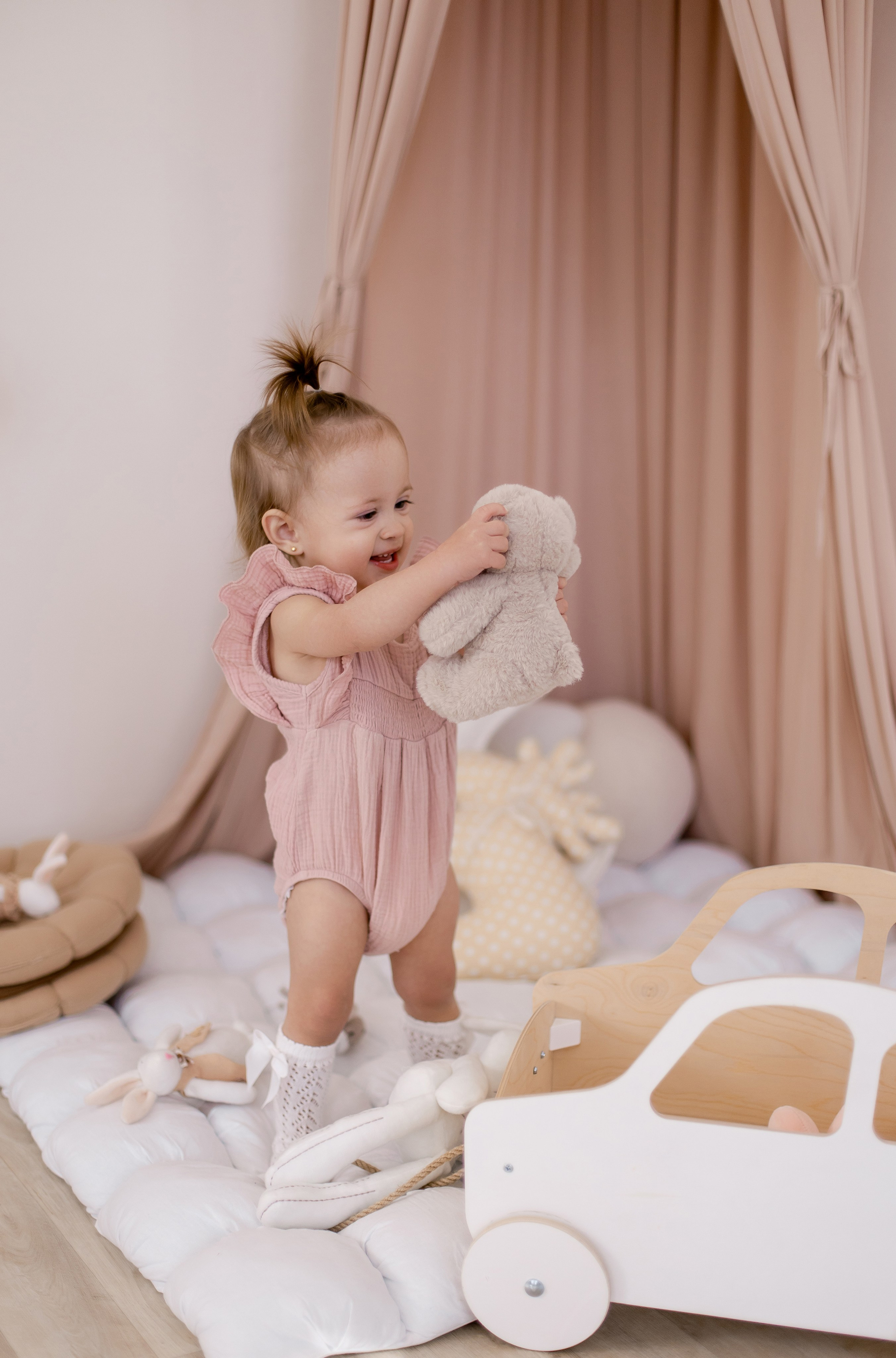 Крошка Лиза. Свадебный и портретный фотограф в Миассе Филиппенко Дарья