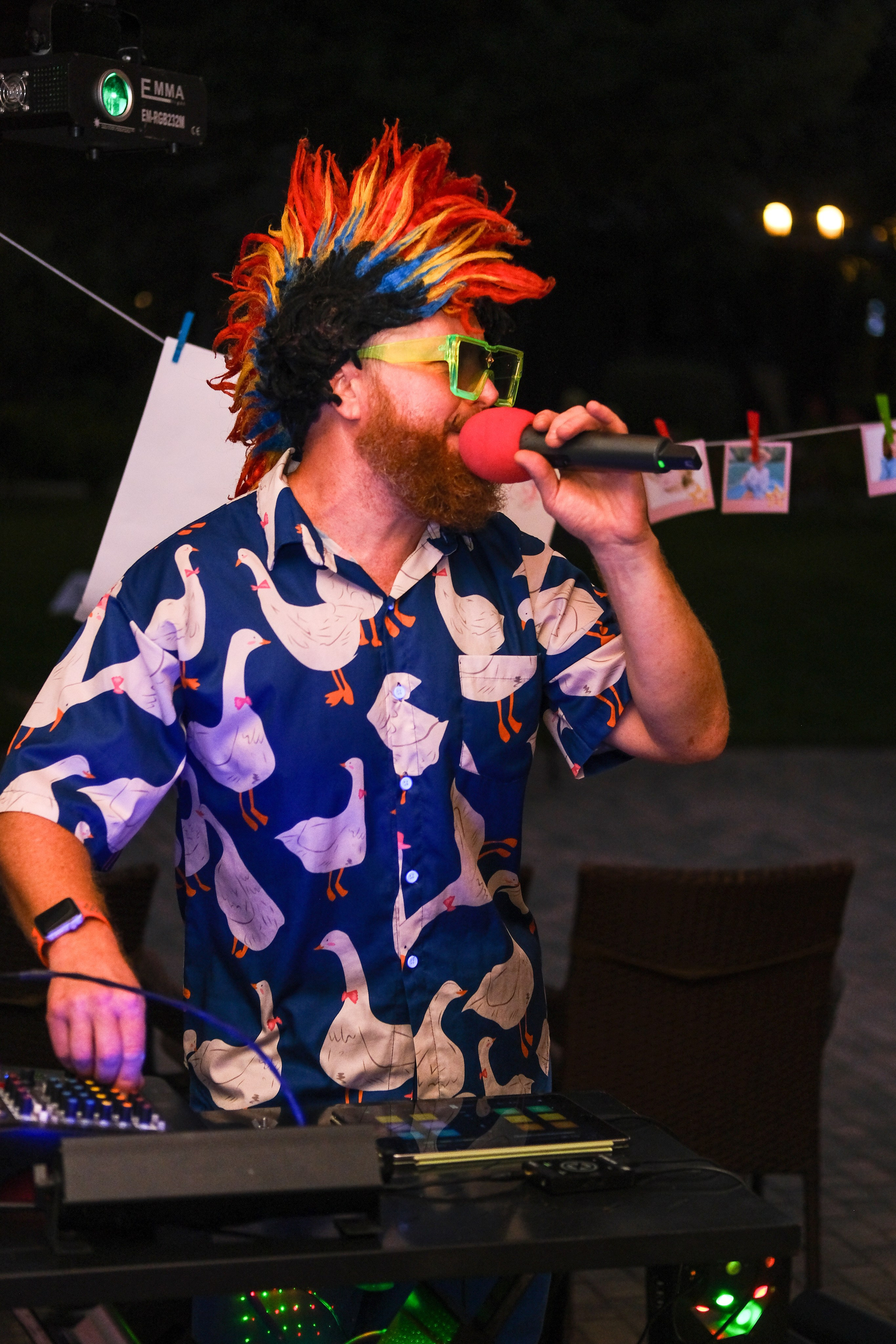 День рождения Анфисы. Семейный детский ньюборн фотограф в Москве Марта Петрова