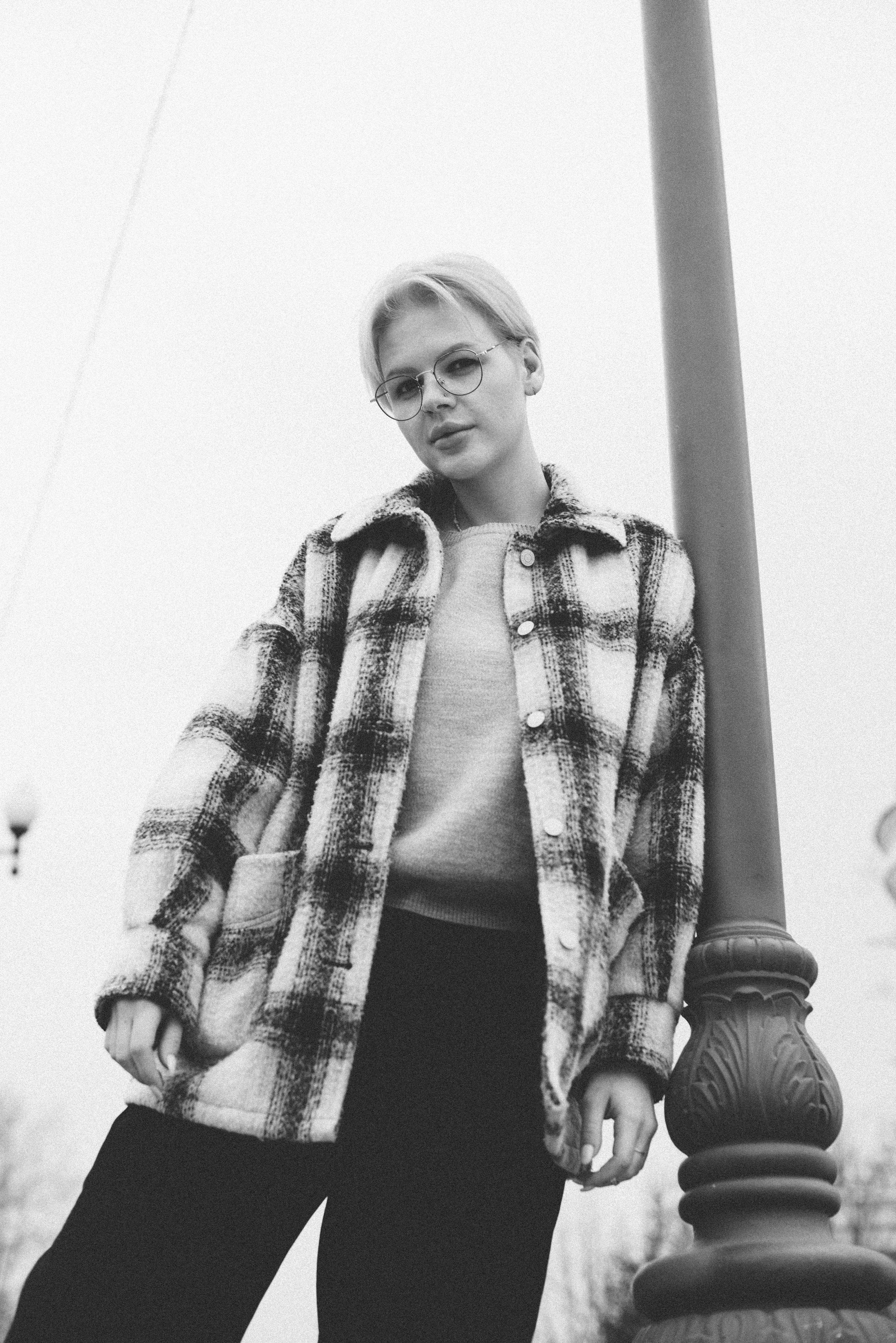 Соня. Я — Фотограф из Хабаровска