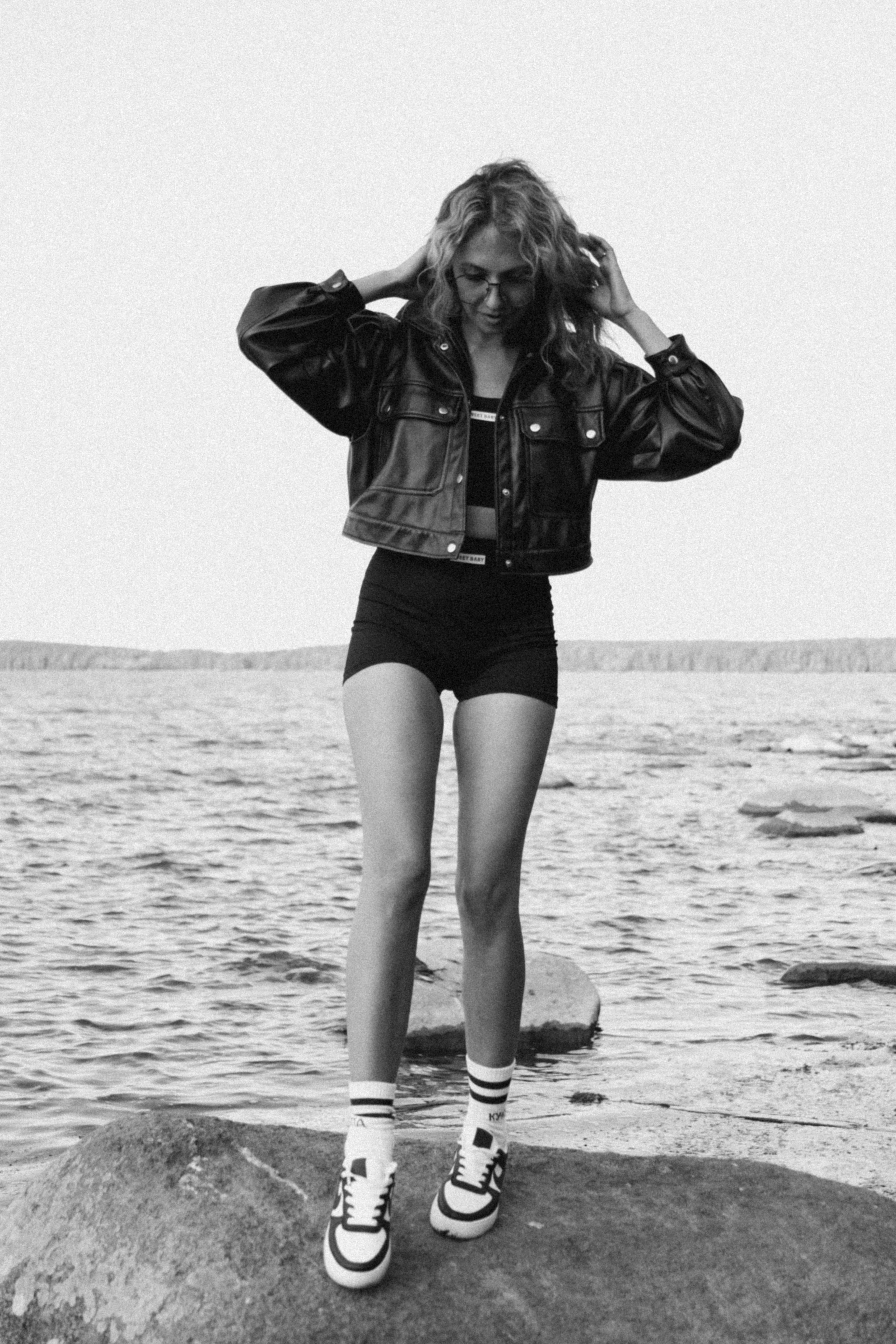 Леся. Фотограф Екатеринбург Светлова Анастасия