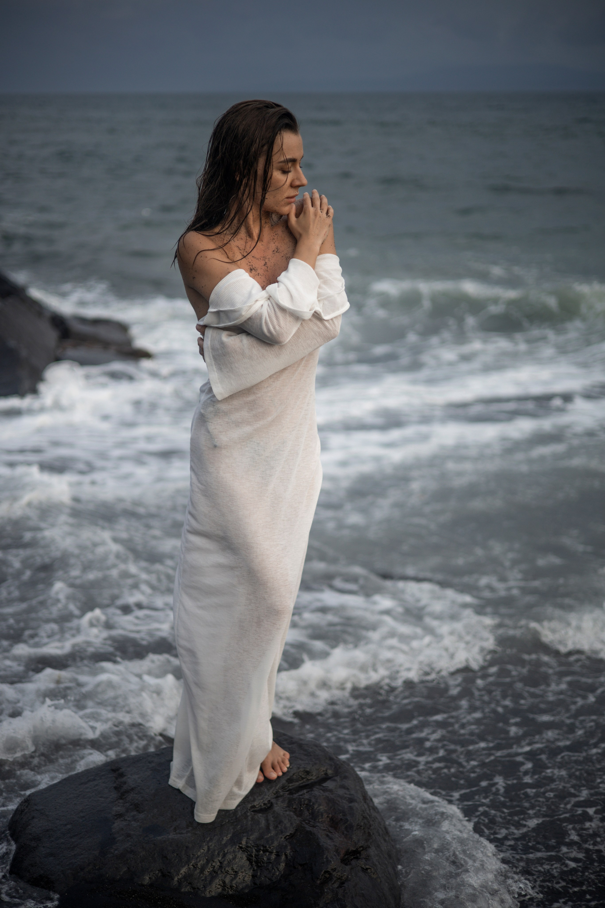 Оксана Бали. Nikolpinhasova