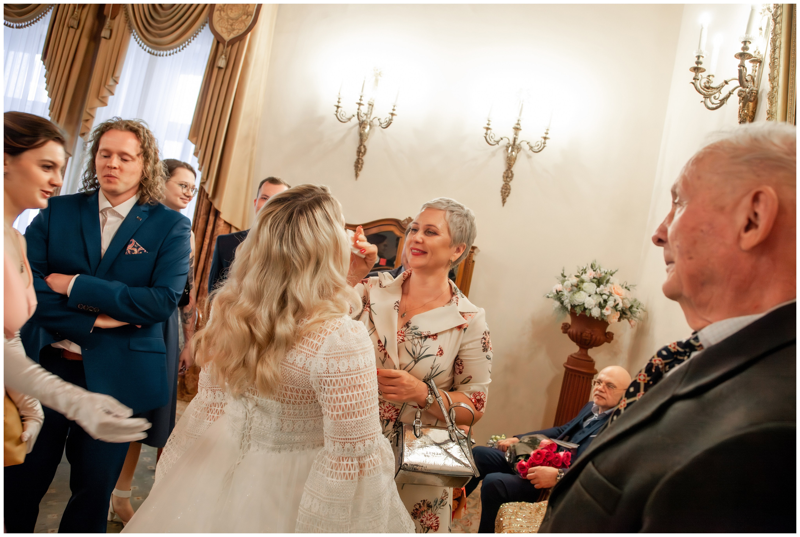 Никита и Екатерина. Георгий Тришаков