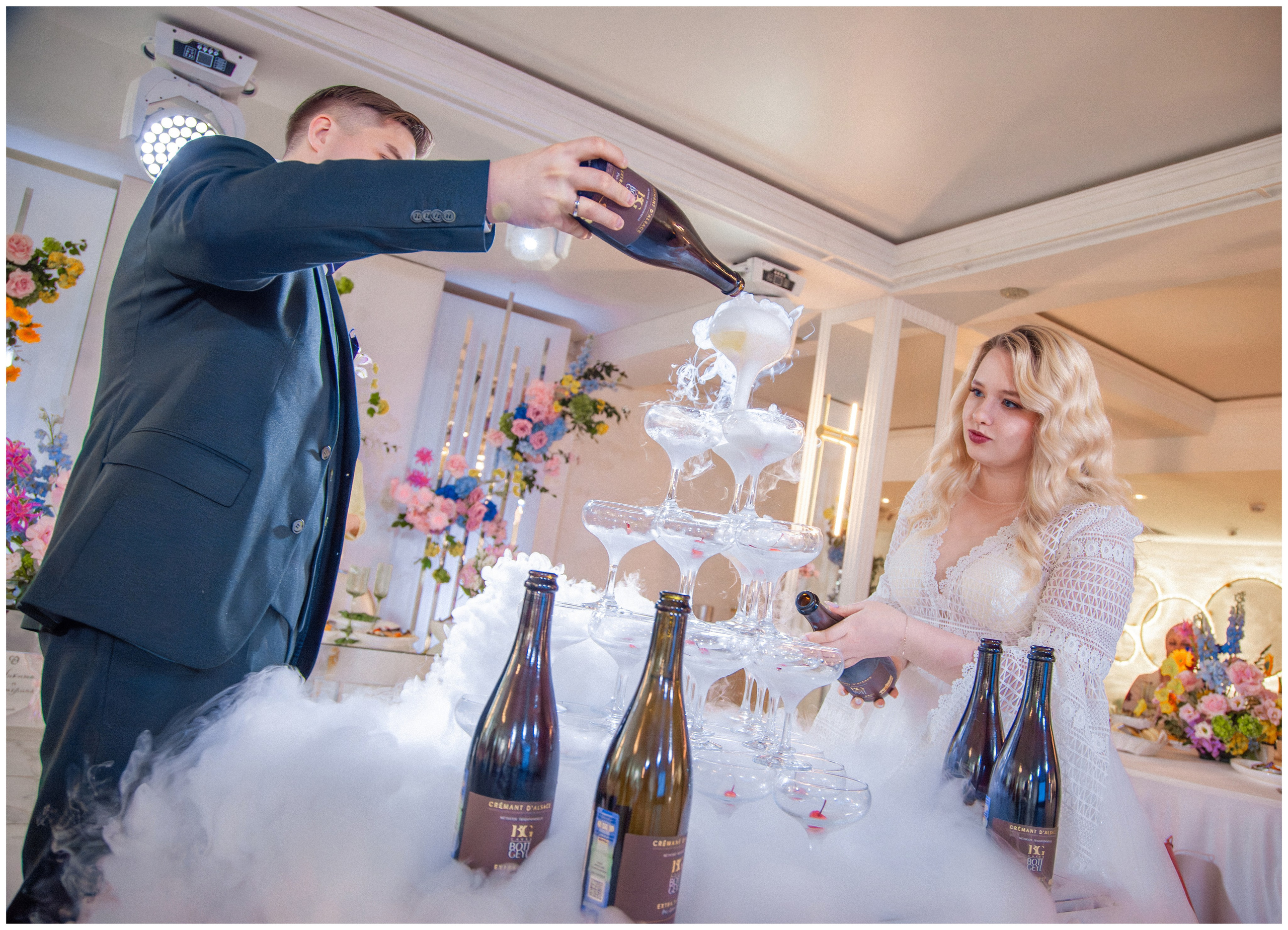 Никита и Екатерина. Георгий Тришаков