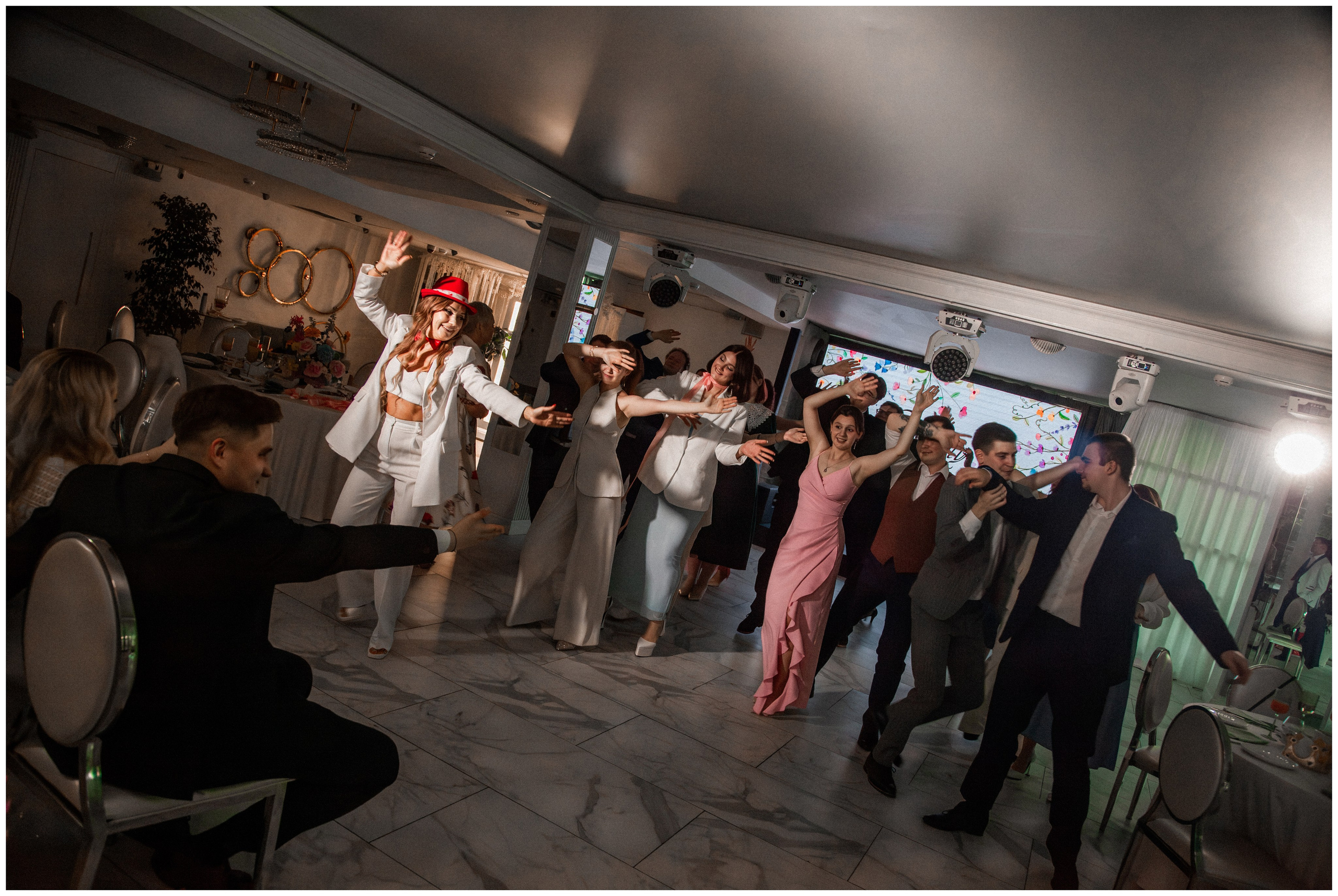 Никита и Екатерина. Георгий Тришаков