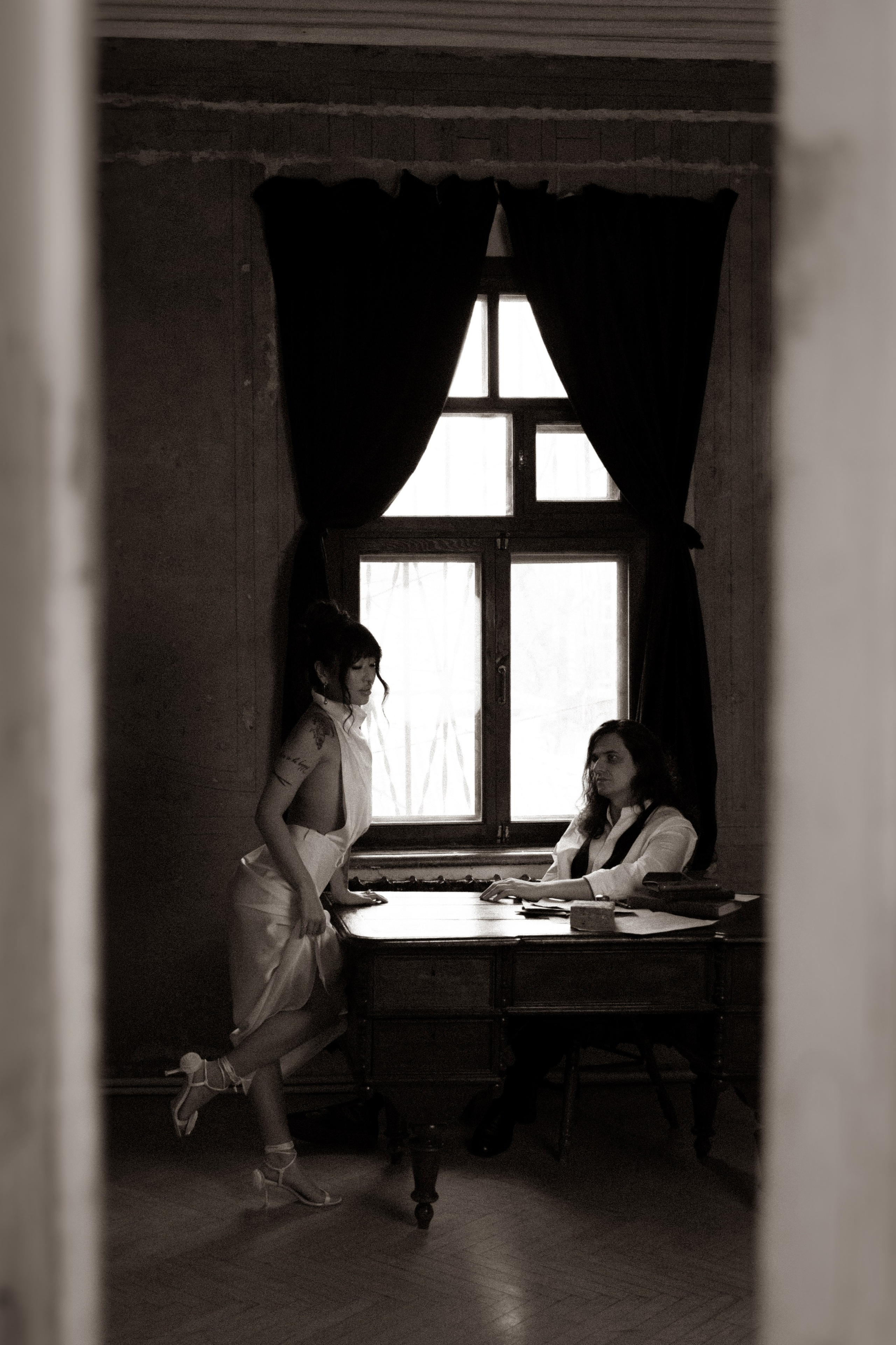 D|V Dmitry and Victoria 30-01-2026. WEDDING