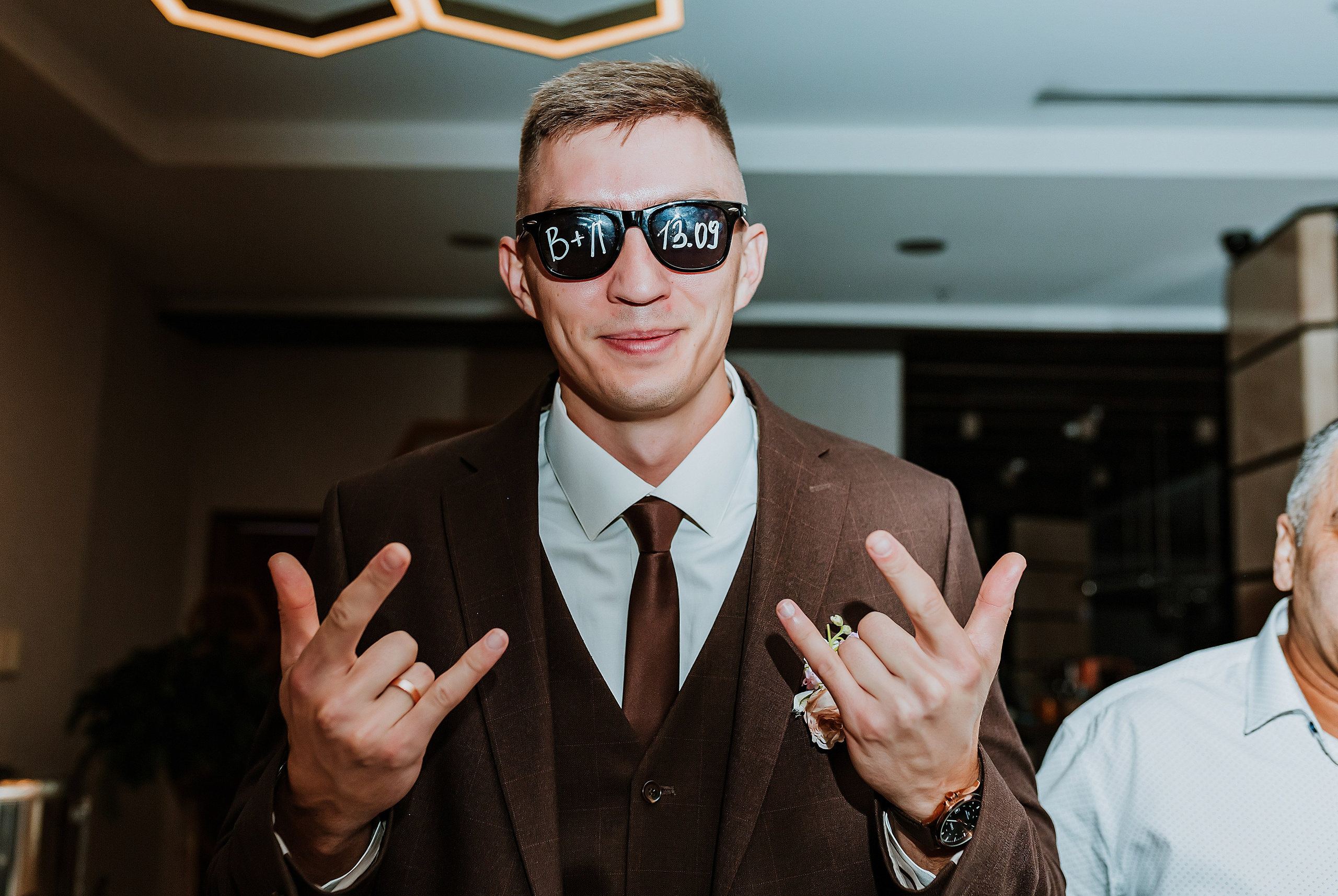 V&E. Репортажный и свадебный фотограф в Новосибирске Марина Красавина