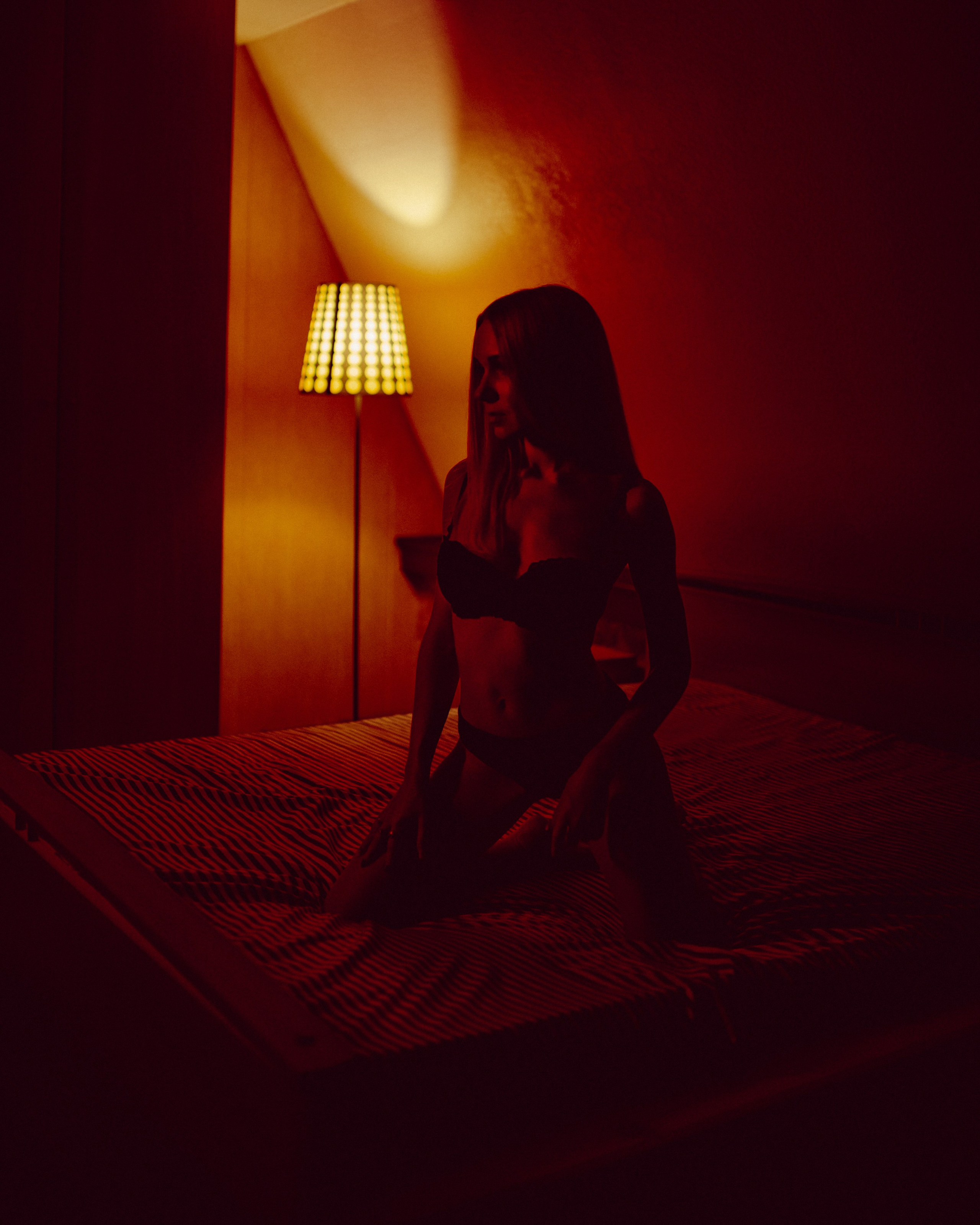 Портреты. Фотограф в Санкт-Петербурге Дмитрий Брусс