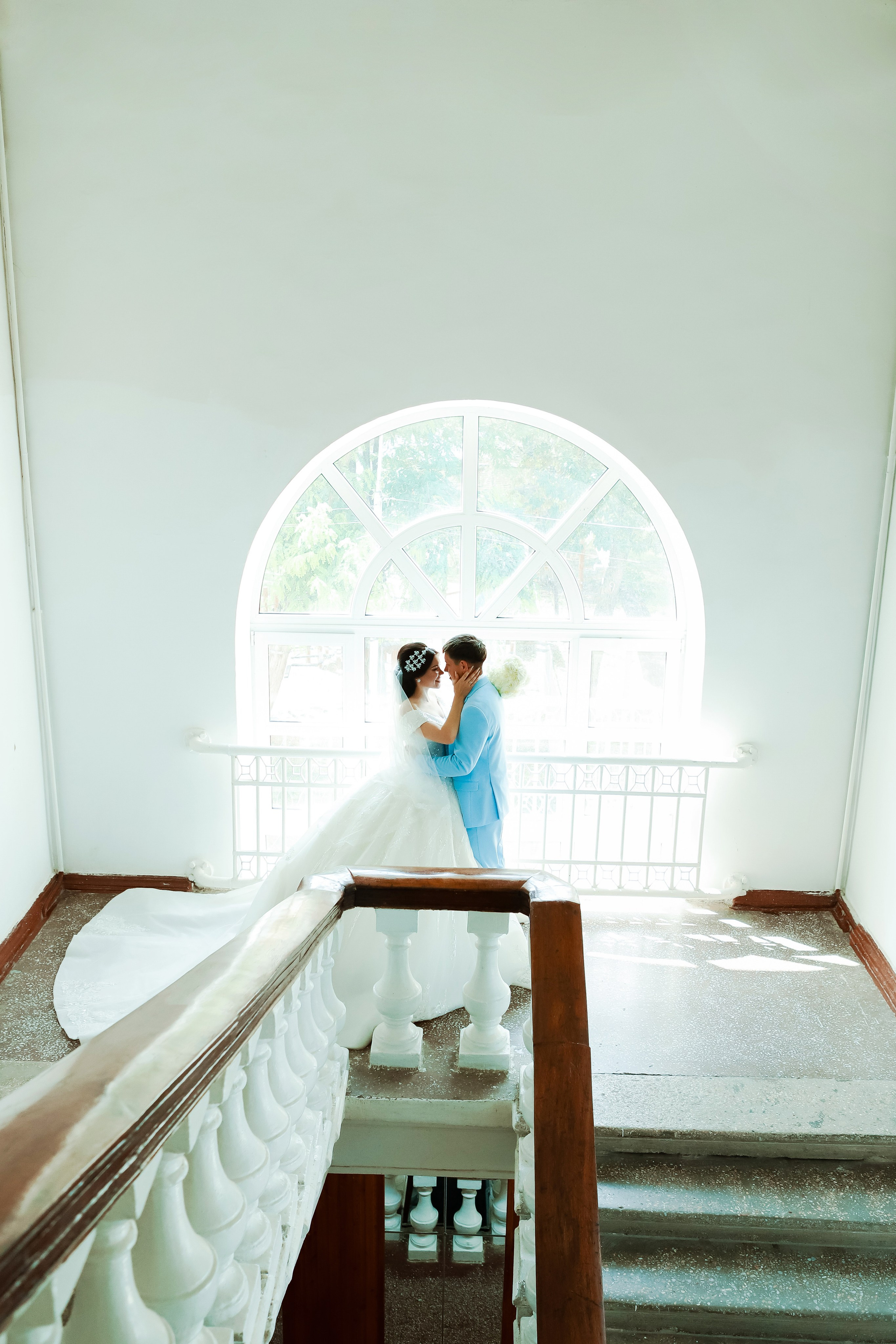 Лариса и Дмитрий. Свадебный фотограф Евгения Фролова г. Каменск-Шахтинский, Донецк, Ростов