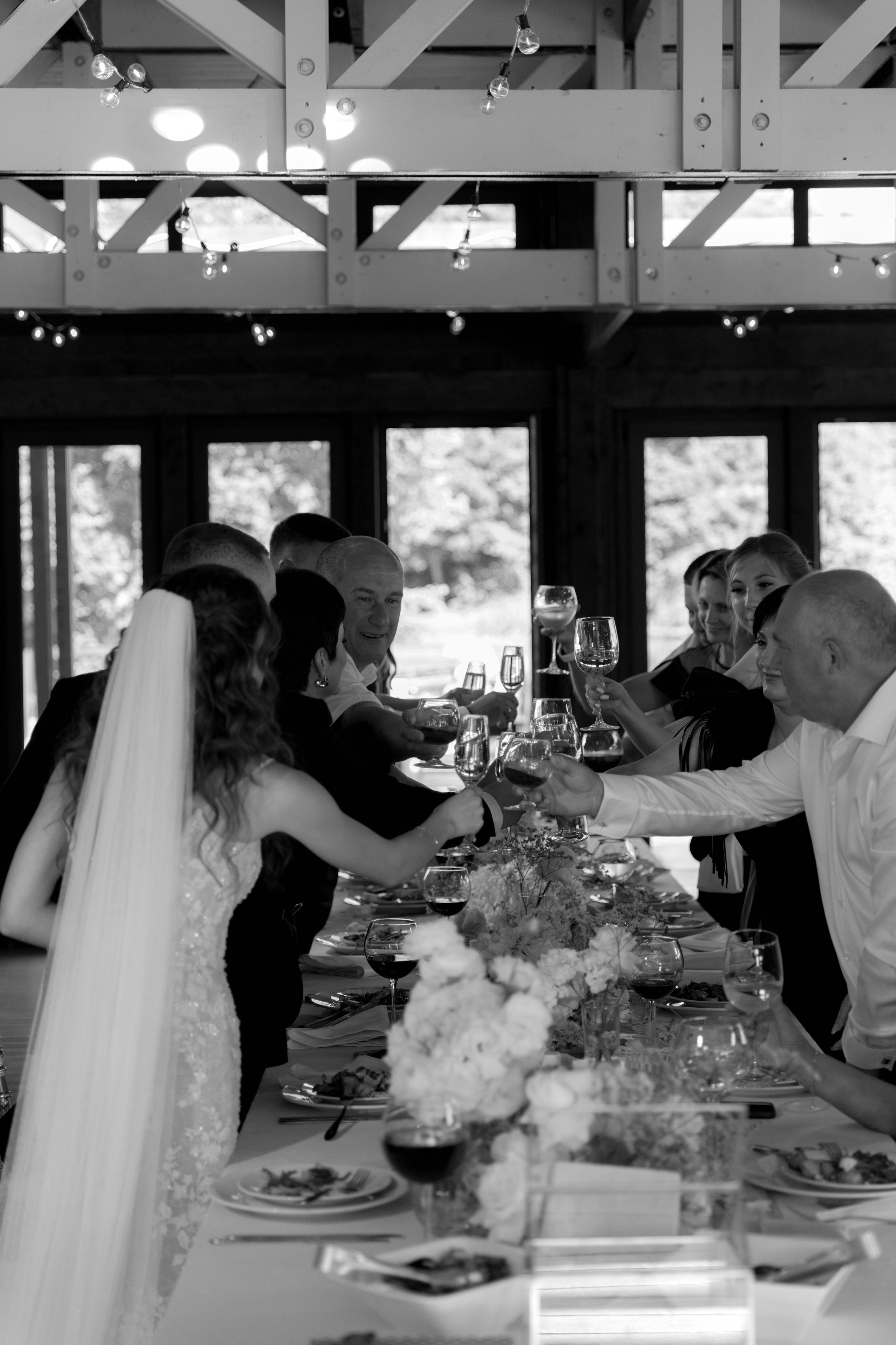 Valentina & Anton. Свадебный фотограф в Москве и в Санкт-Петербурге