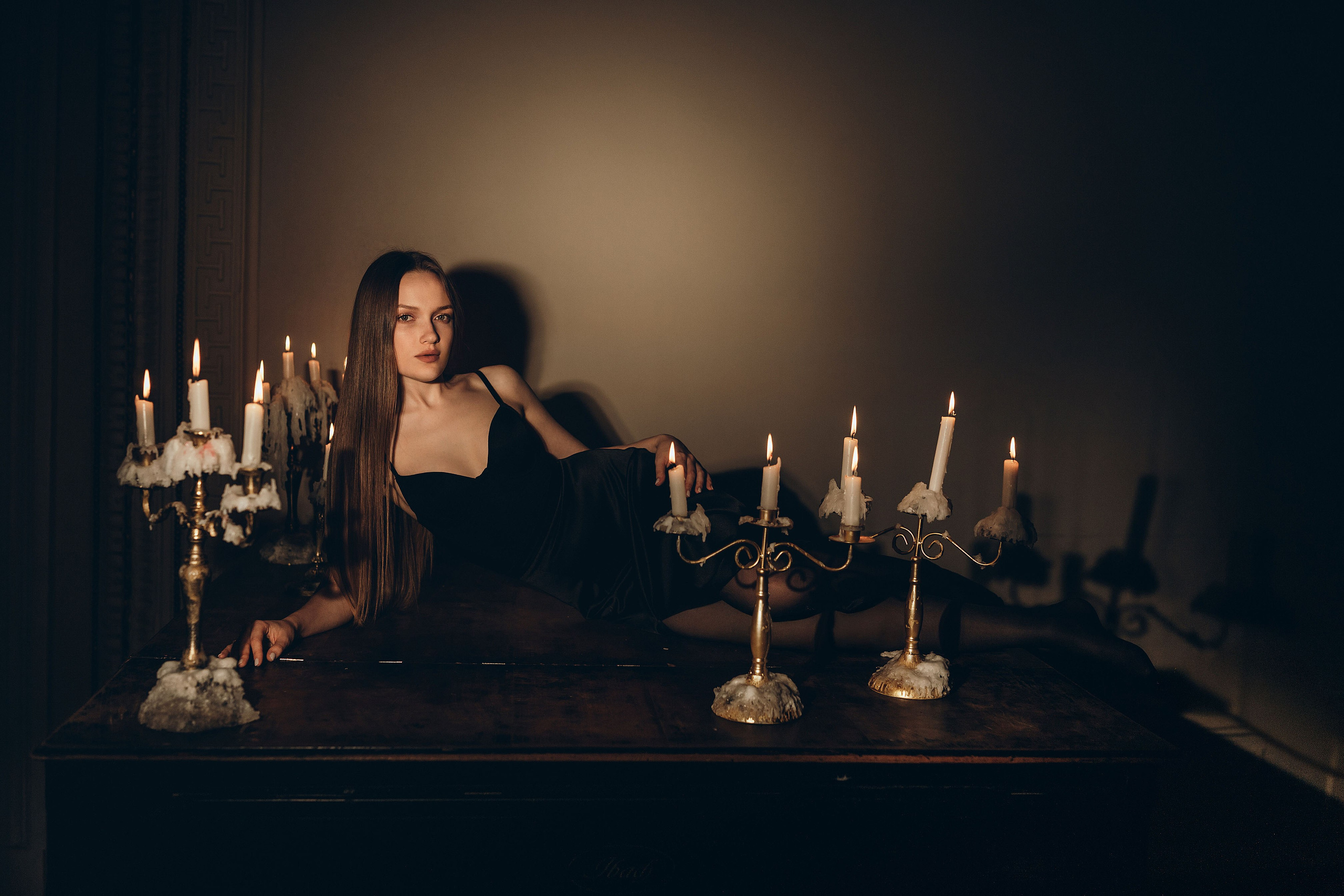 Анна Купарева. Фотограф в Москве Ангелина Ким