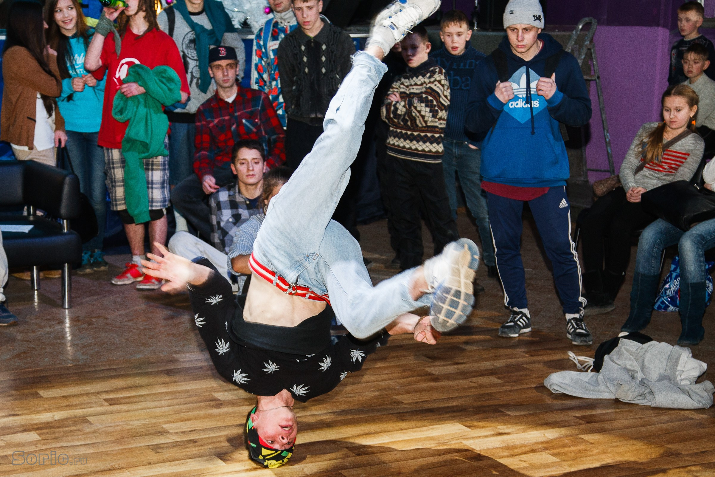 Клуб. Фотограф Санкт-Петербург