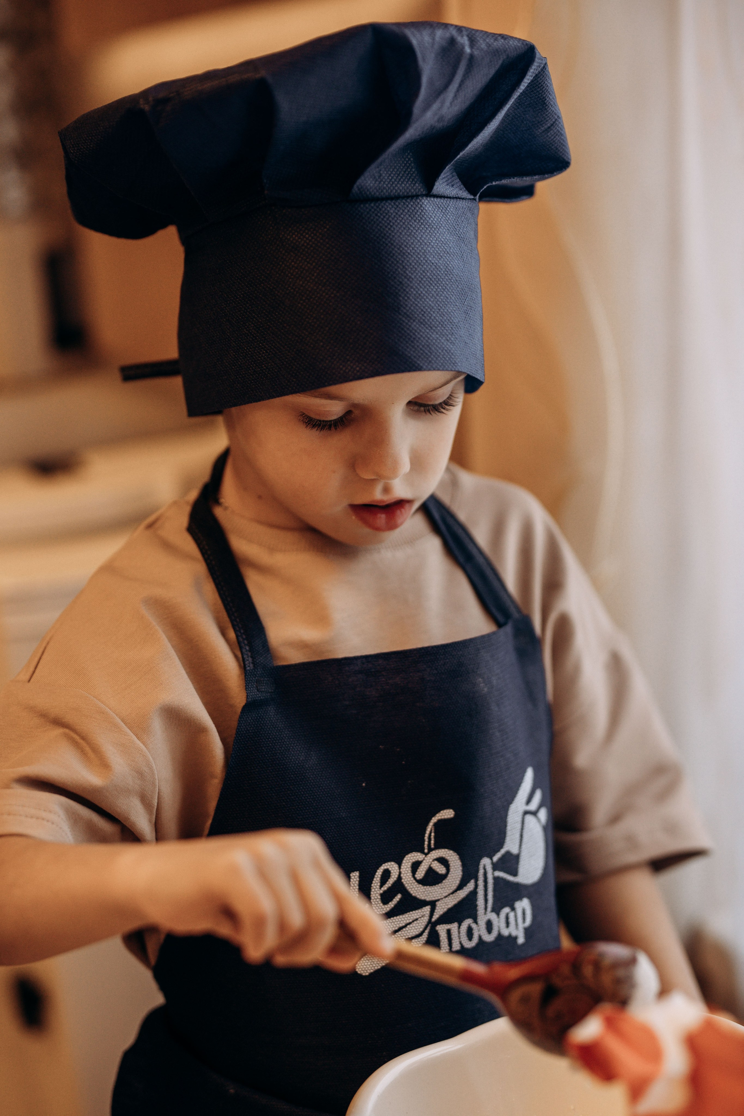 Воскресный завтрак. Детский и Семейный фотограф Елена Карпушина