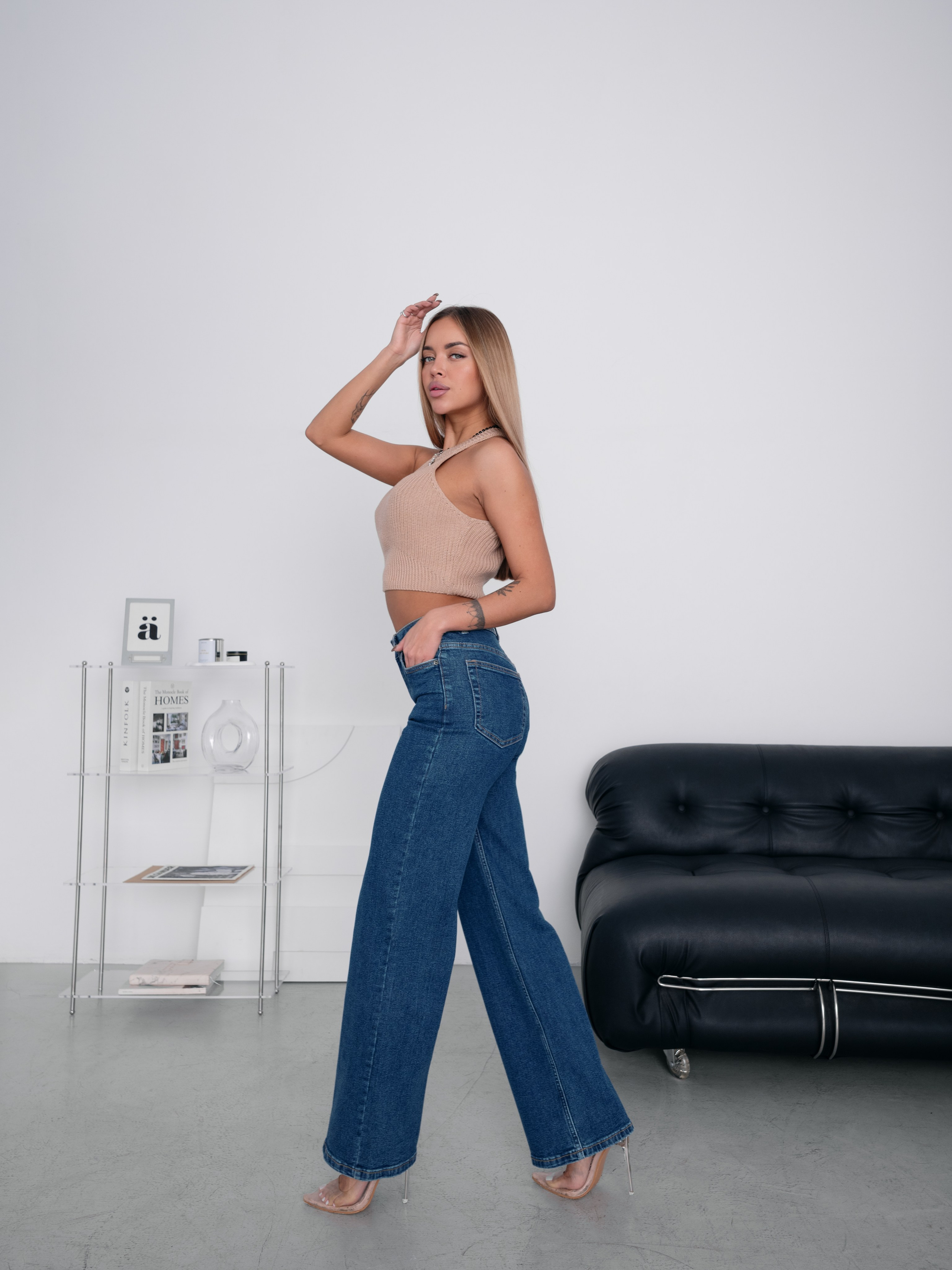 Анастасия модель индастриал. Владимир Рудченко — Фотограф из Казани