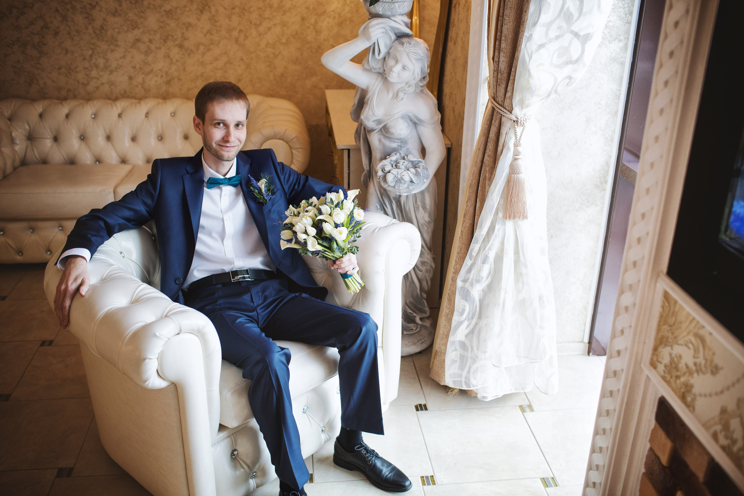 С & Е. Свадебный, семейный и индивидуальный фотограф в Зеленограде и Москве Ирина Костенко