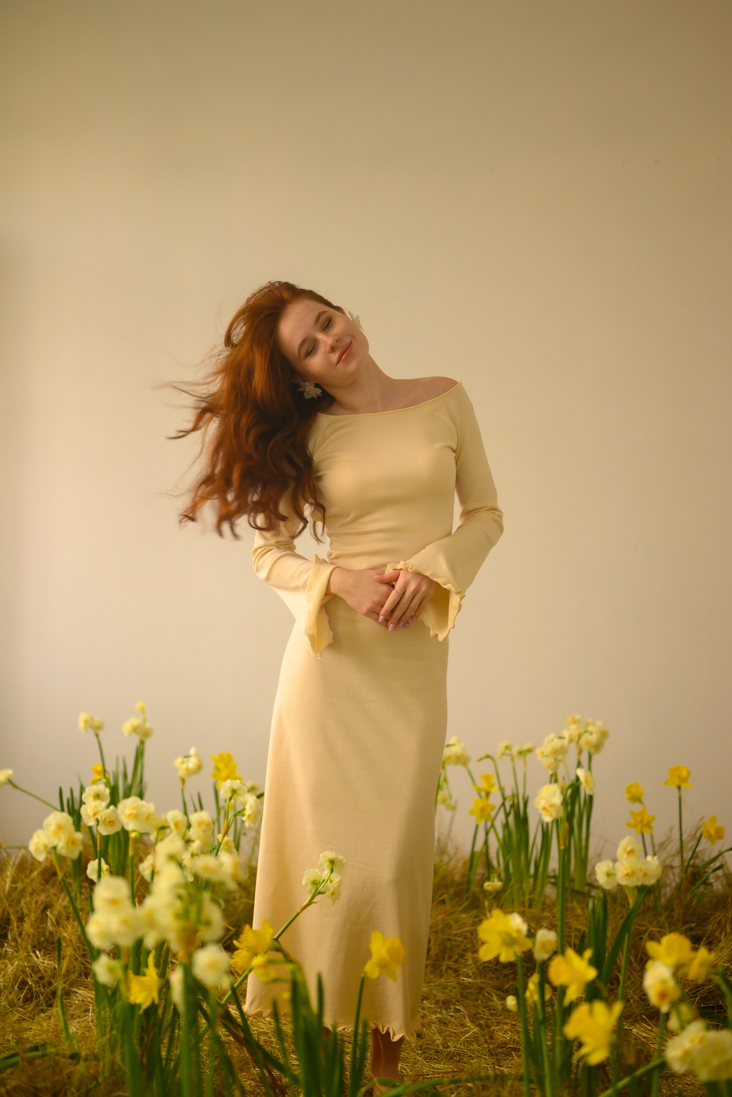 Рита. Фотограф Ира Арефьева Москва|Истра