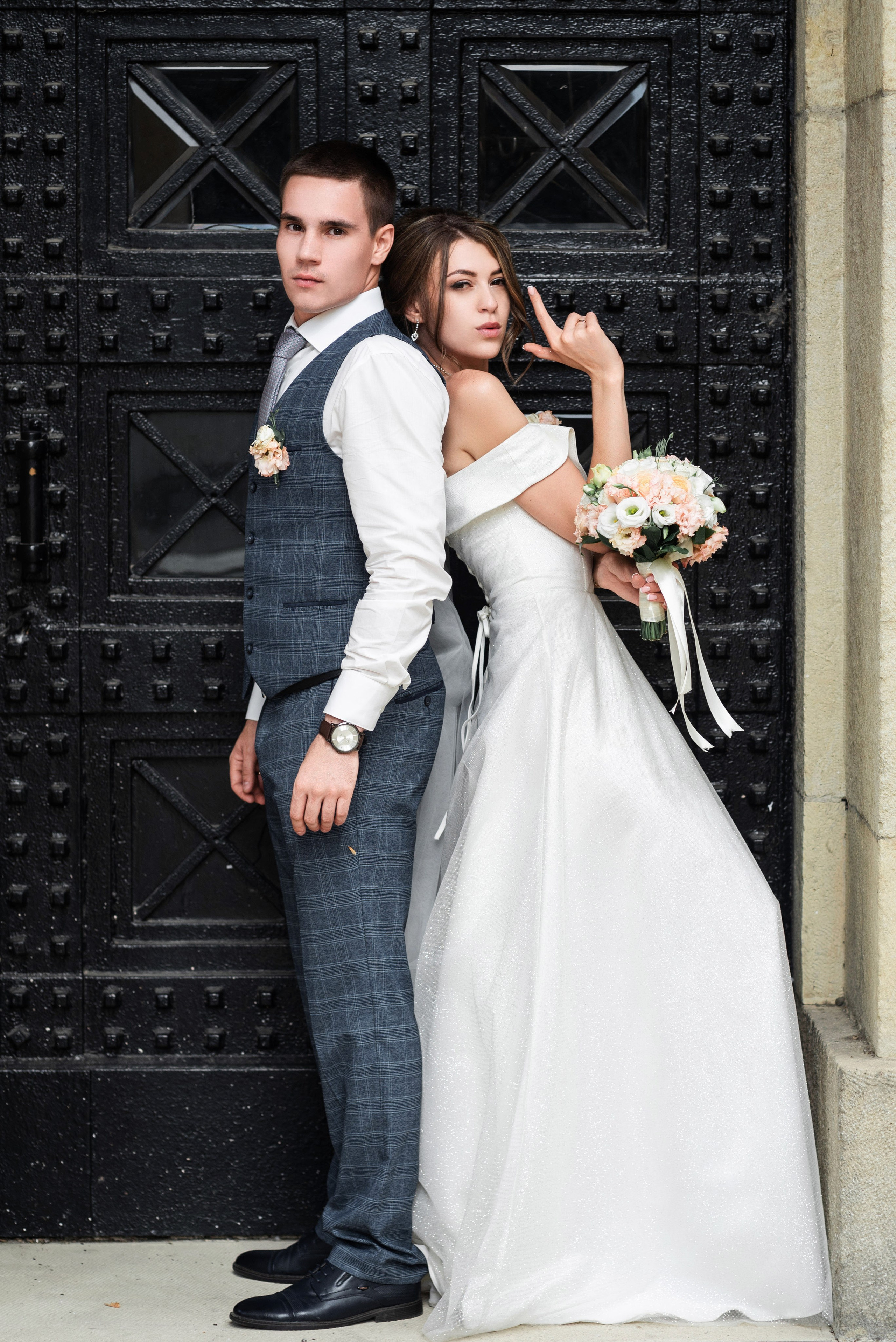 Юлия и Александр. Свадебный, портретный, коммерческий, предметный фотограф в Ставрополе Иван Белашов