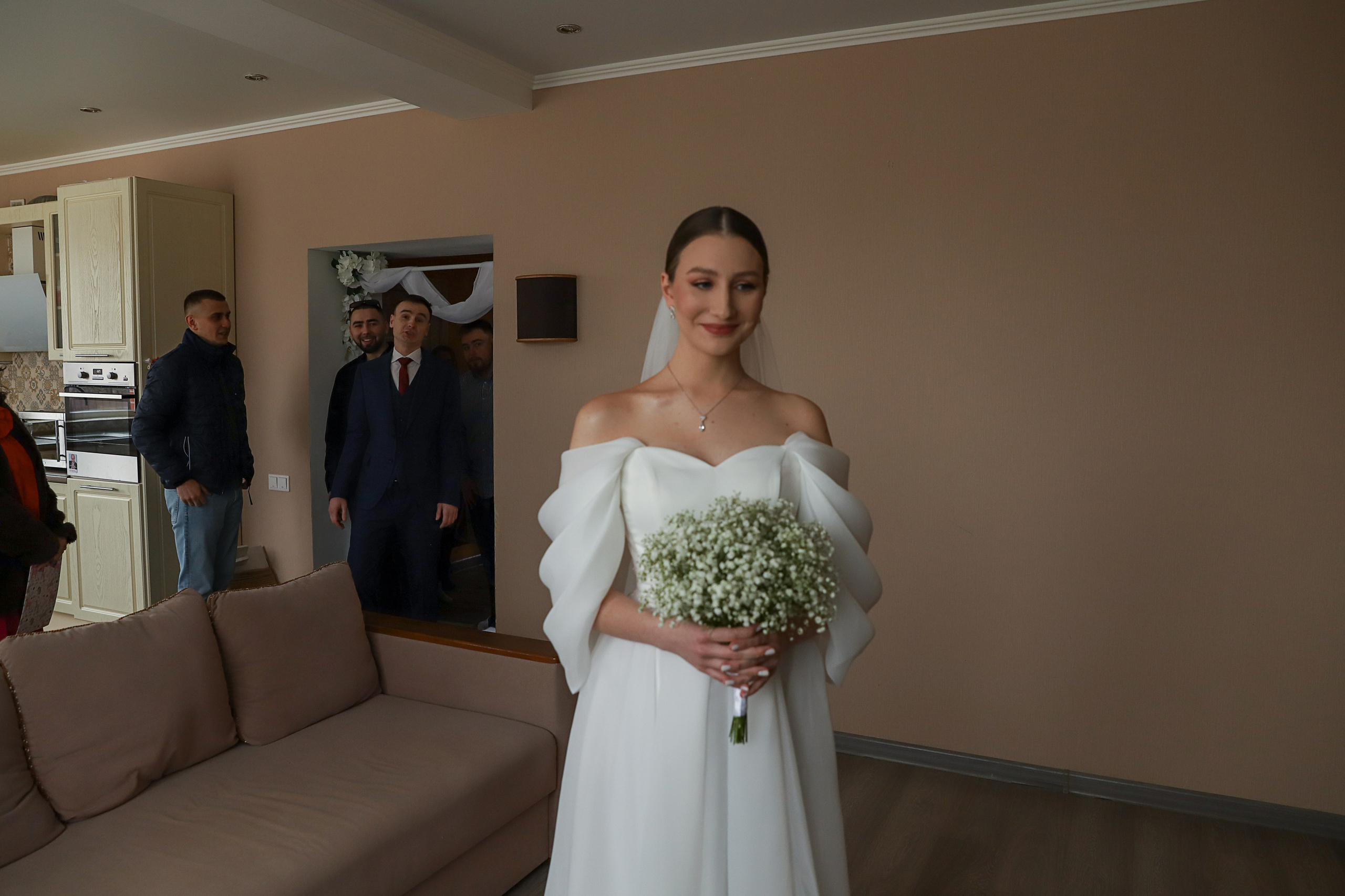 Полный день. Фотограф в Ростове-на-Дону Мария Безменова