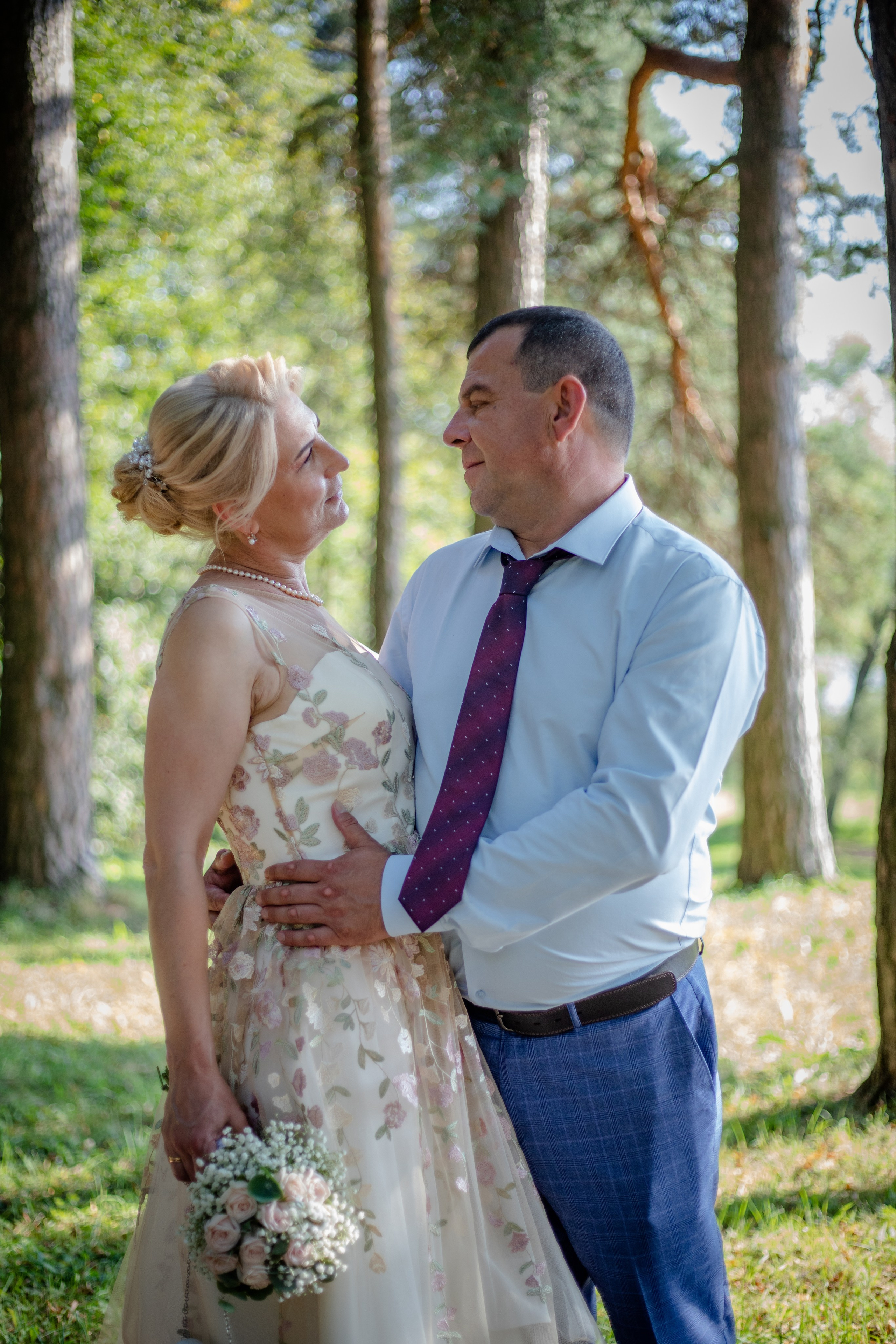 Свадебная. Женский и семейный фотограф в Москве Лисовская Юлия