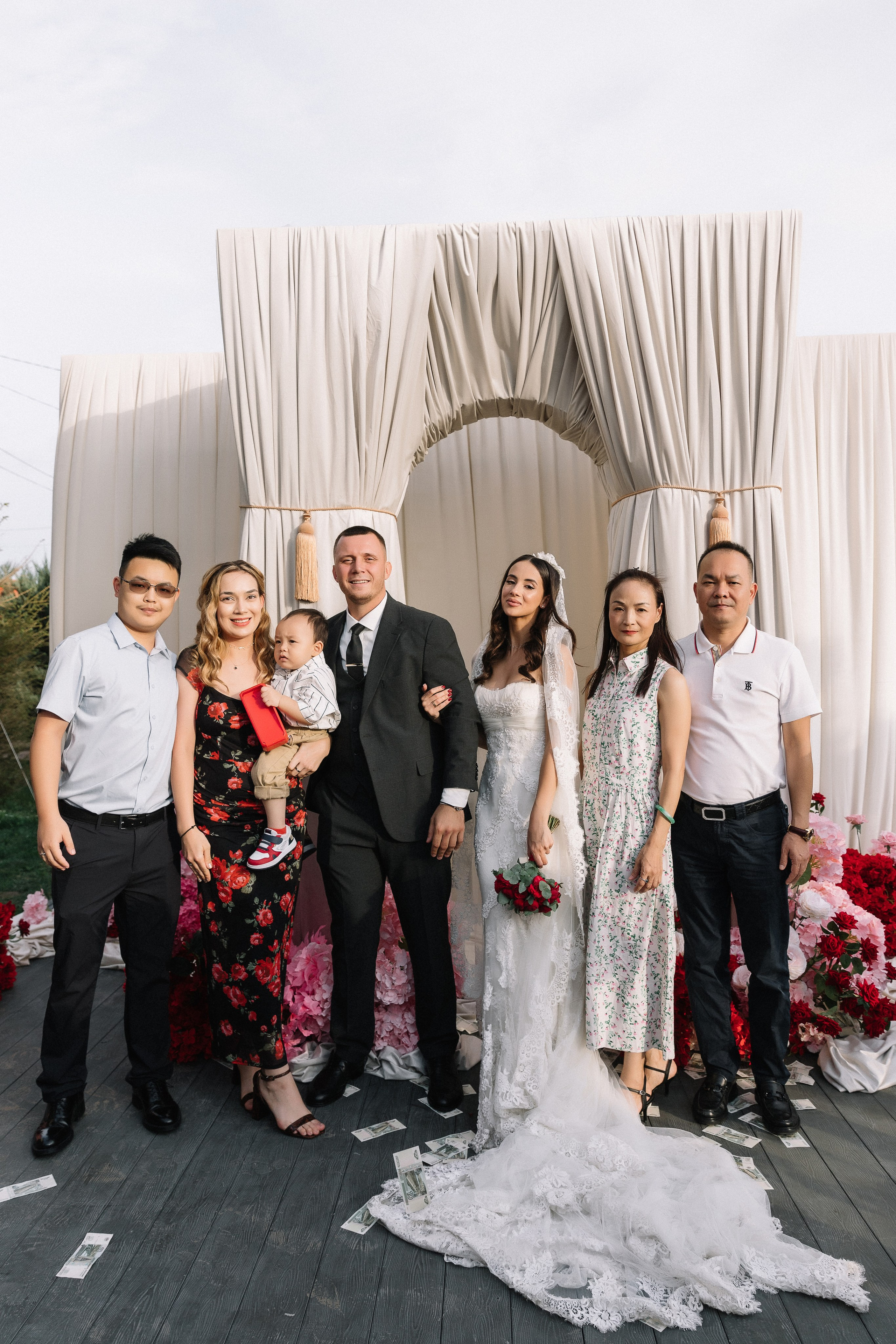 Берега. История с нотками Испании. Свадебный фотограф в Краснодаре Булатова Наталия