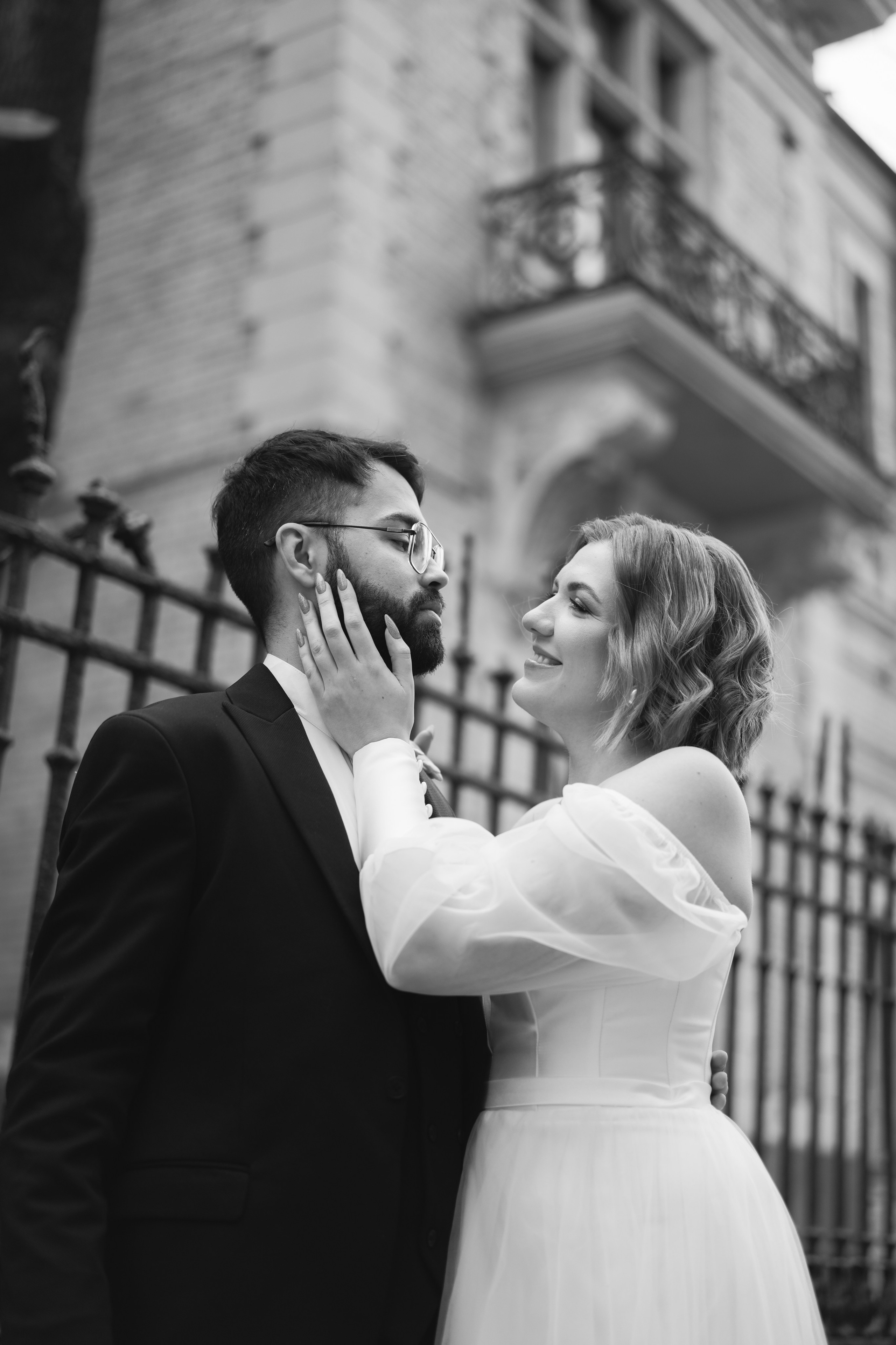 И.Д. Свадебный и семейный видеограф в Москве Гера Филатов