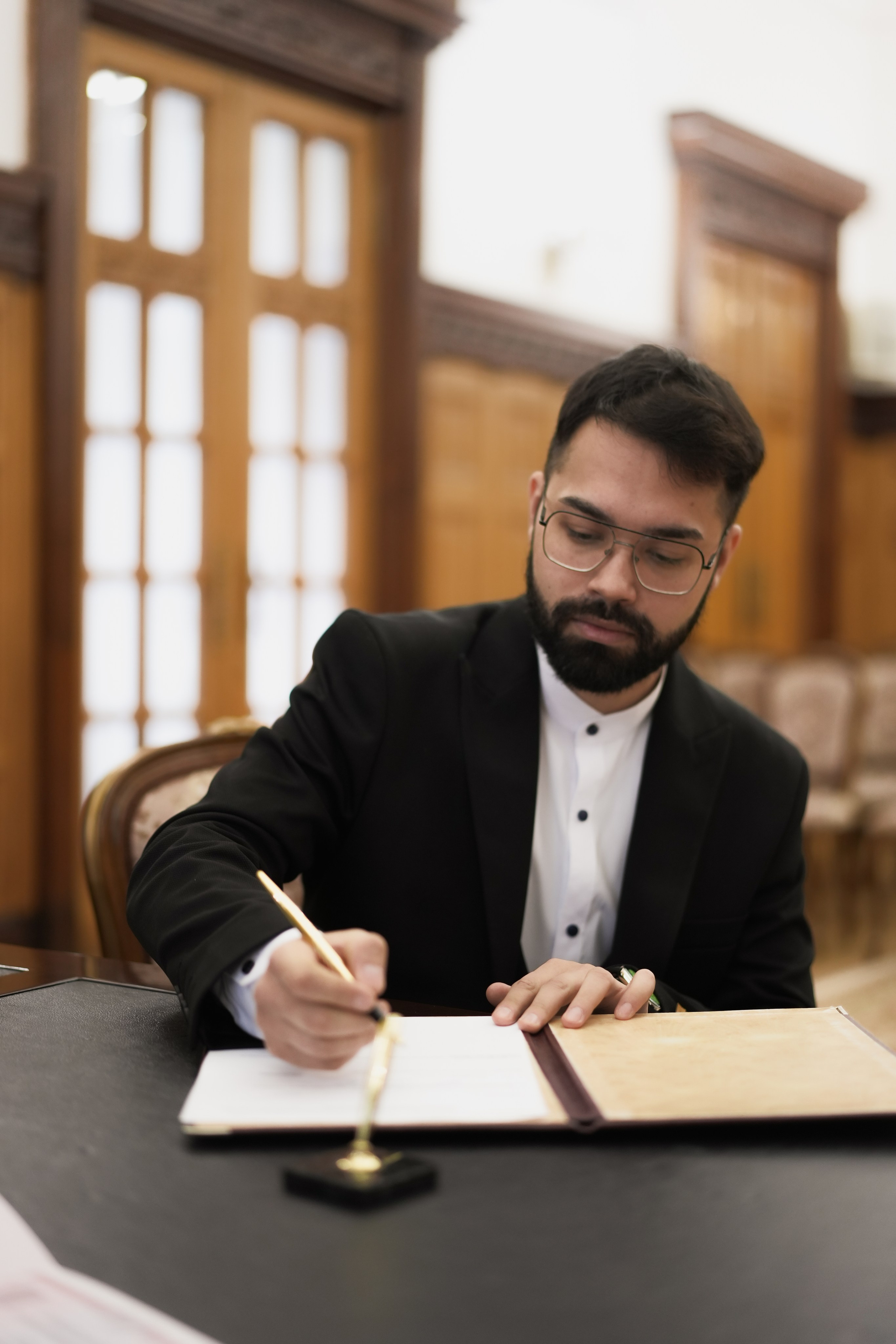 И.Д. Свадебный и семейный видеограф в Москве Гера Филатов