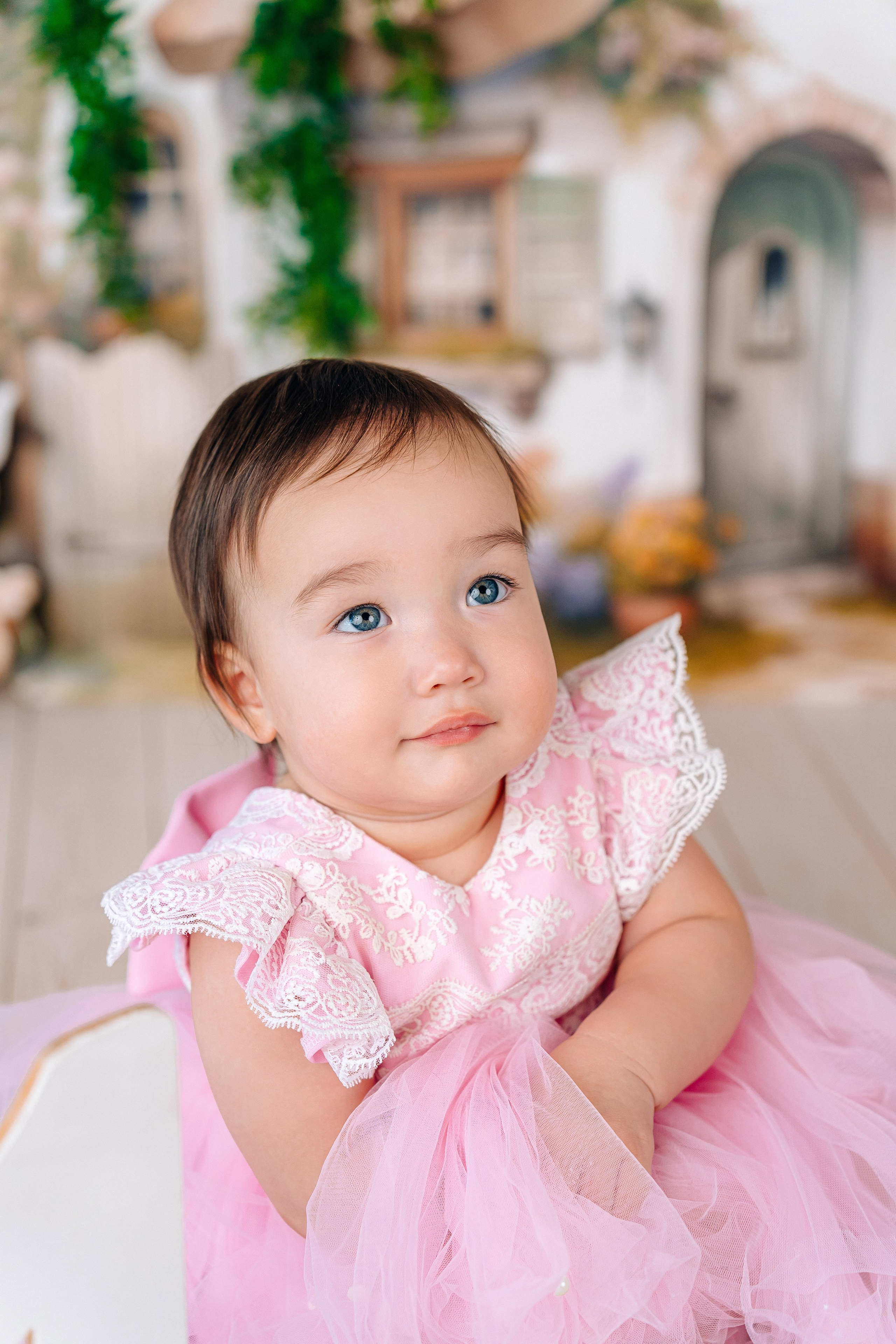 «Лама» Детская фотостудия Уфа