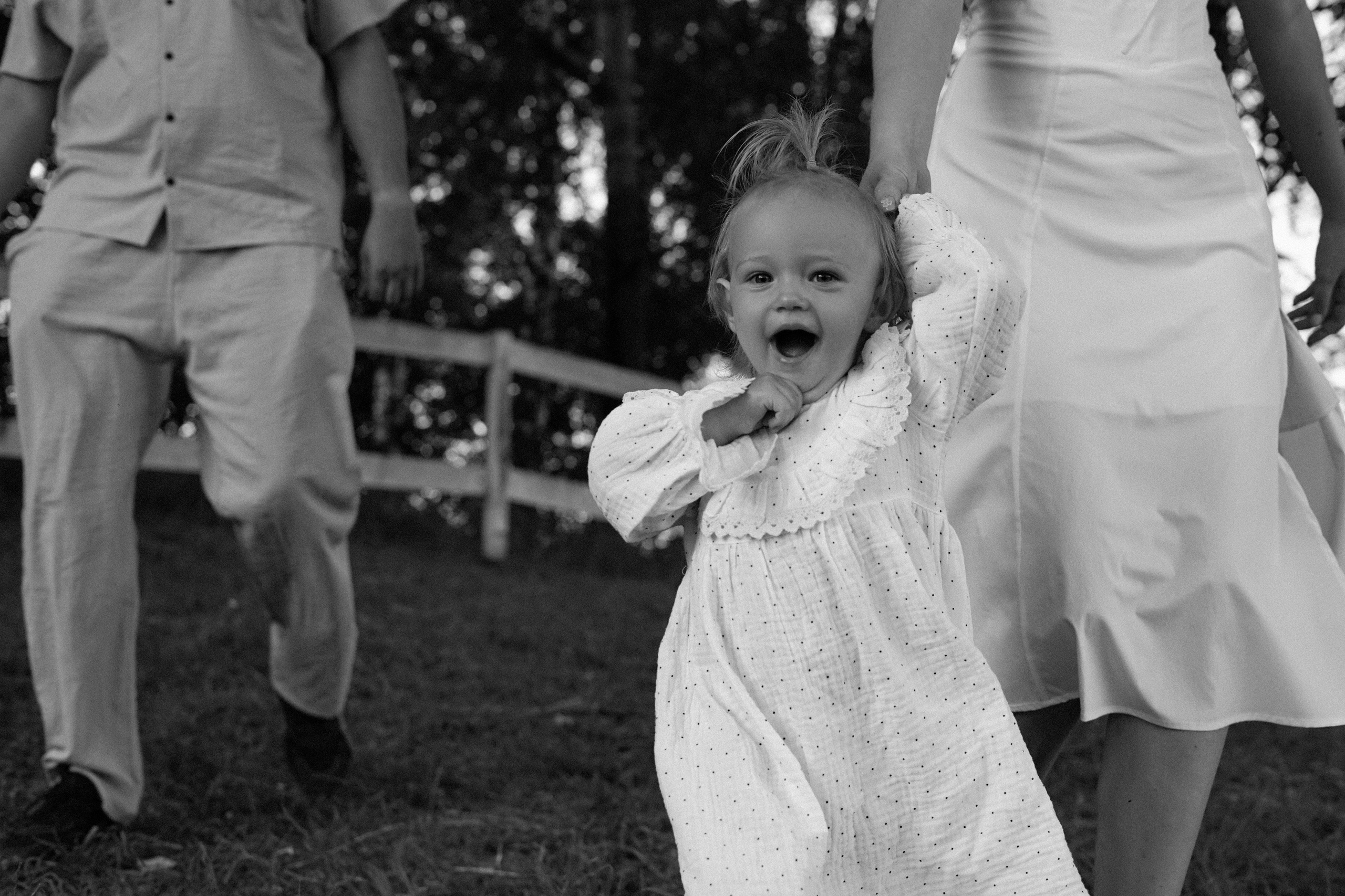 Полина и семья. Фотограф Москва и Серпухов