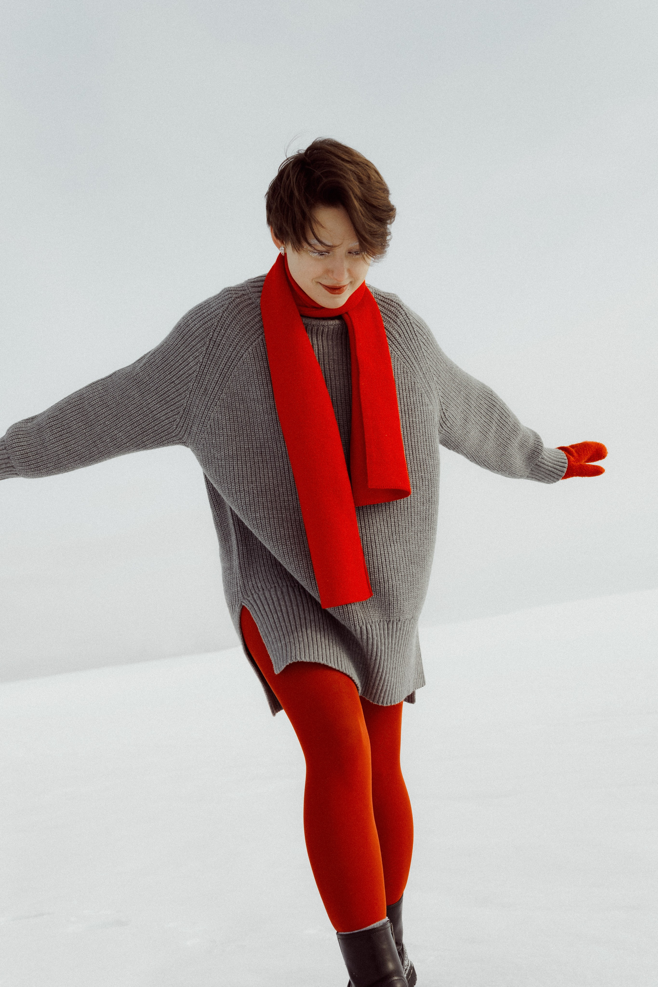 Таццяна. Партрэтны і вясельны фатограф у Мінску Юлія Раманькова