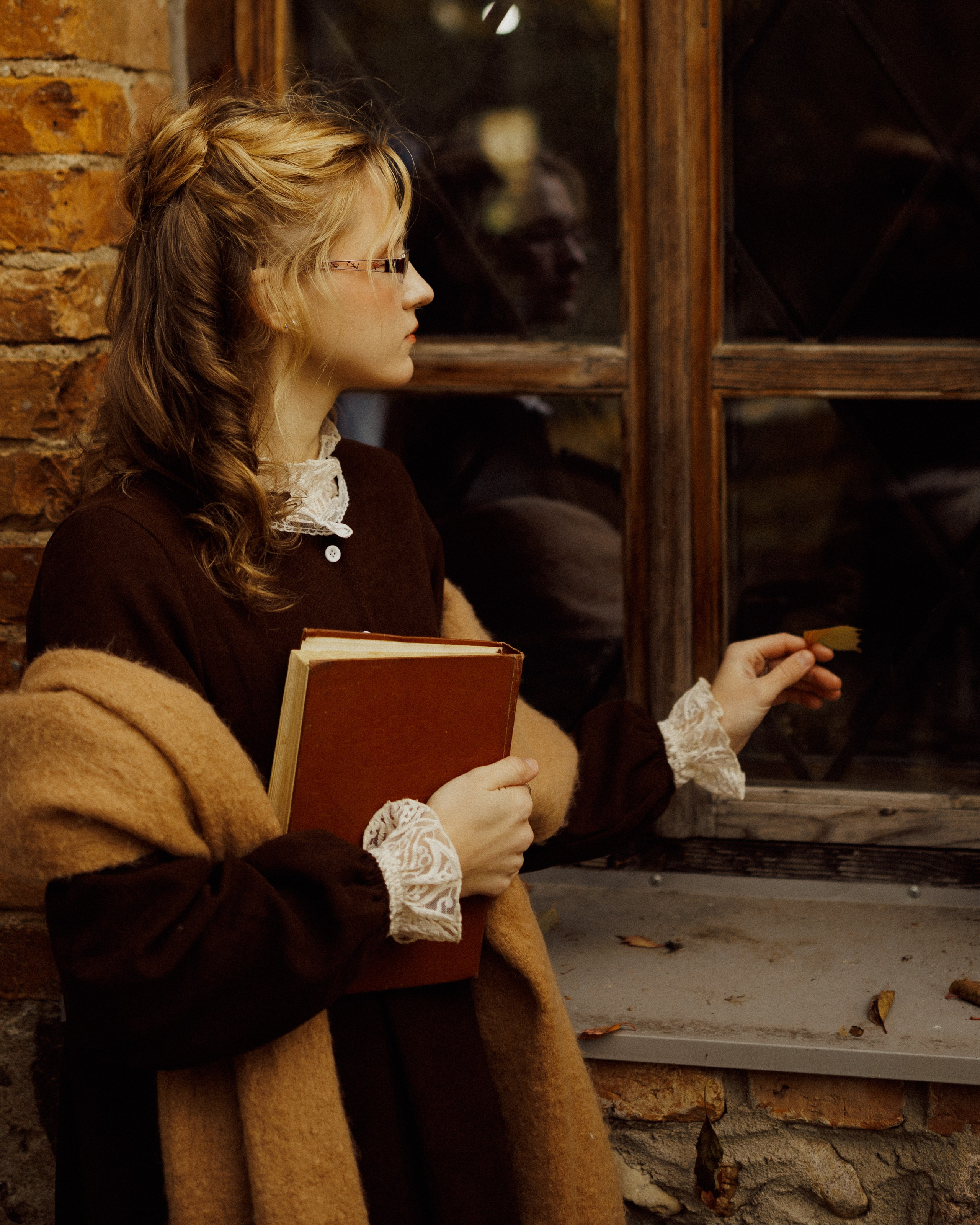 Карына. Партрэтны і вясельны фатограф у Мінску Юлія Раманькова