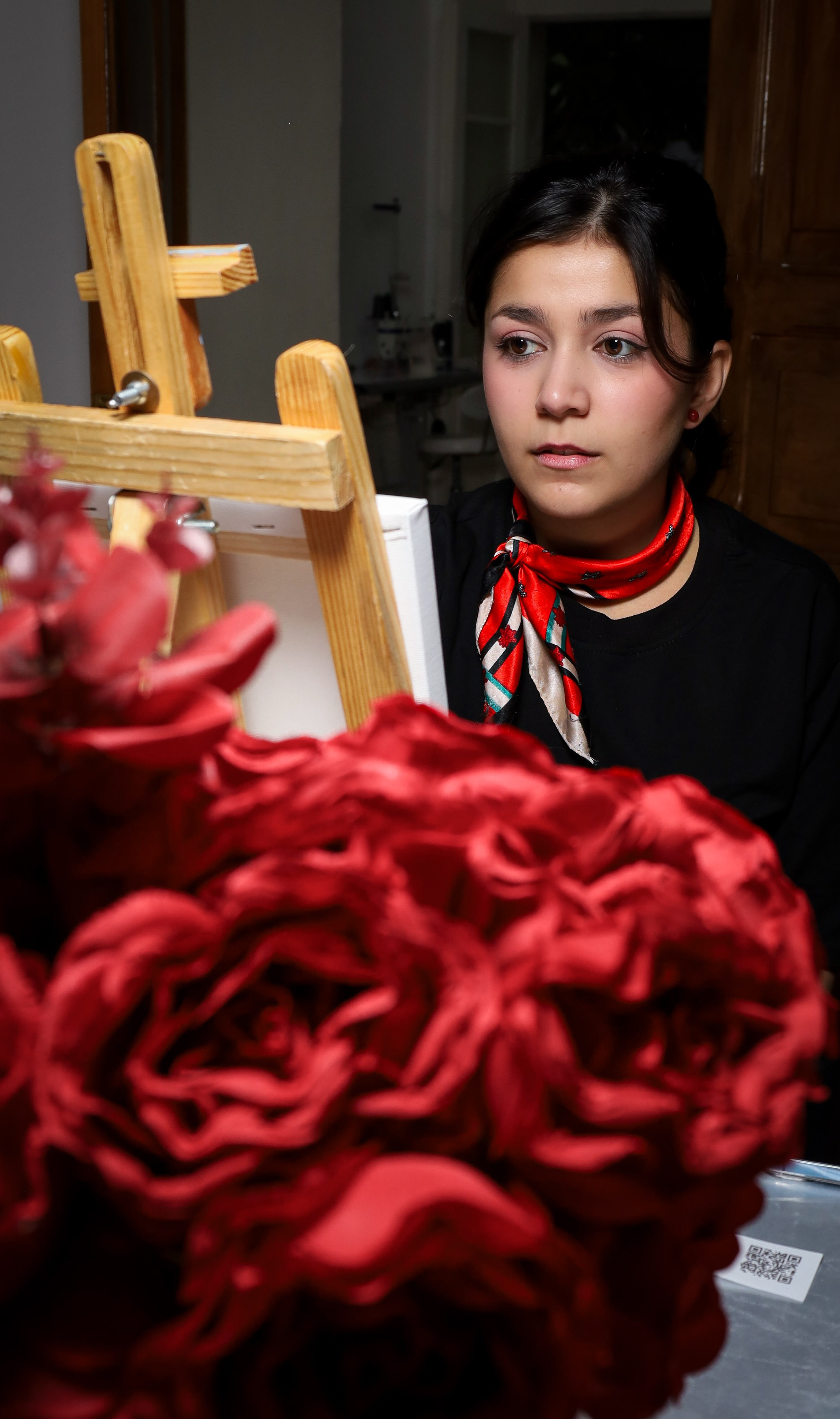 Репортаж. Фотограф в Баку Антон Колобов