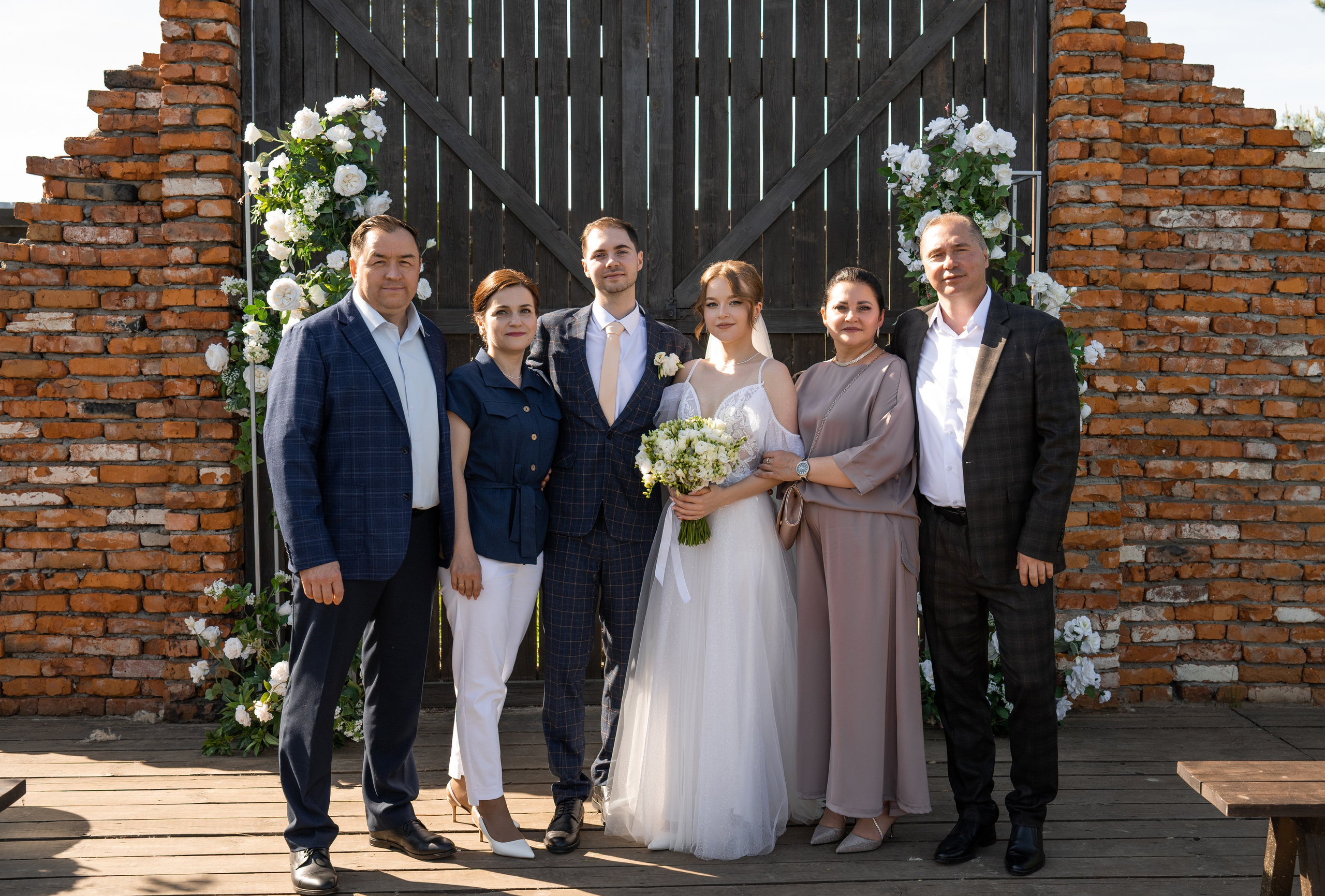 2024. Дима и Маша. Свадебный и семейный фотограф в Москве и Европе Евгения Амелина