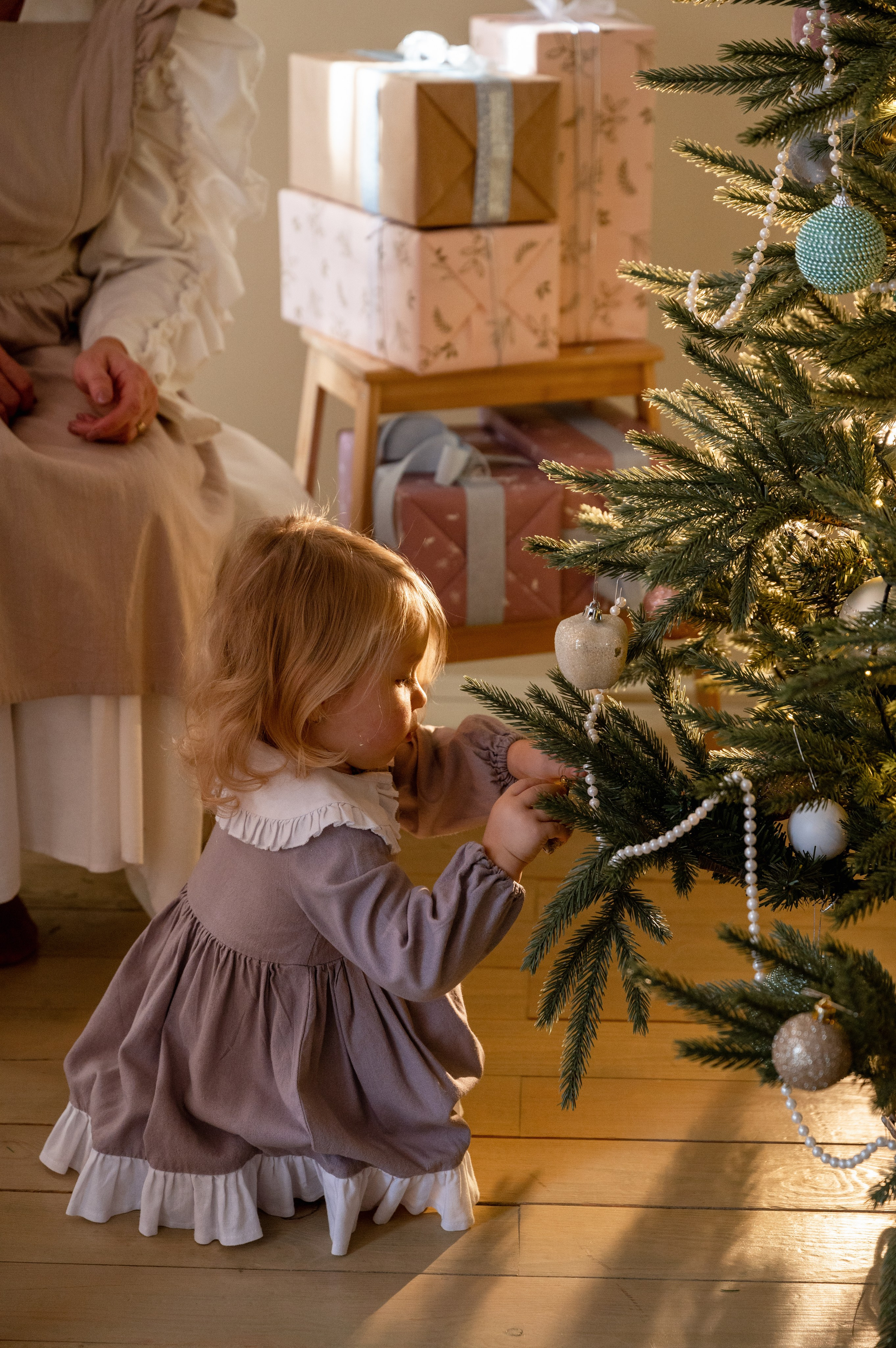 Ксюша и Лера. Семейный фотограф в г. Воскресенск Наталия Молева