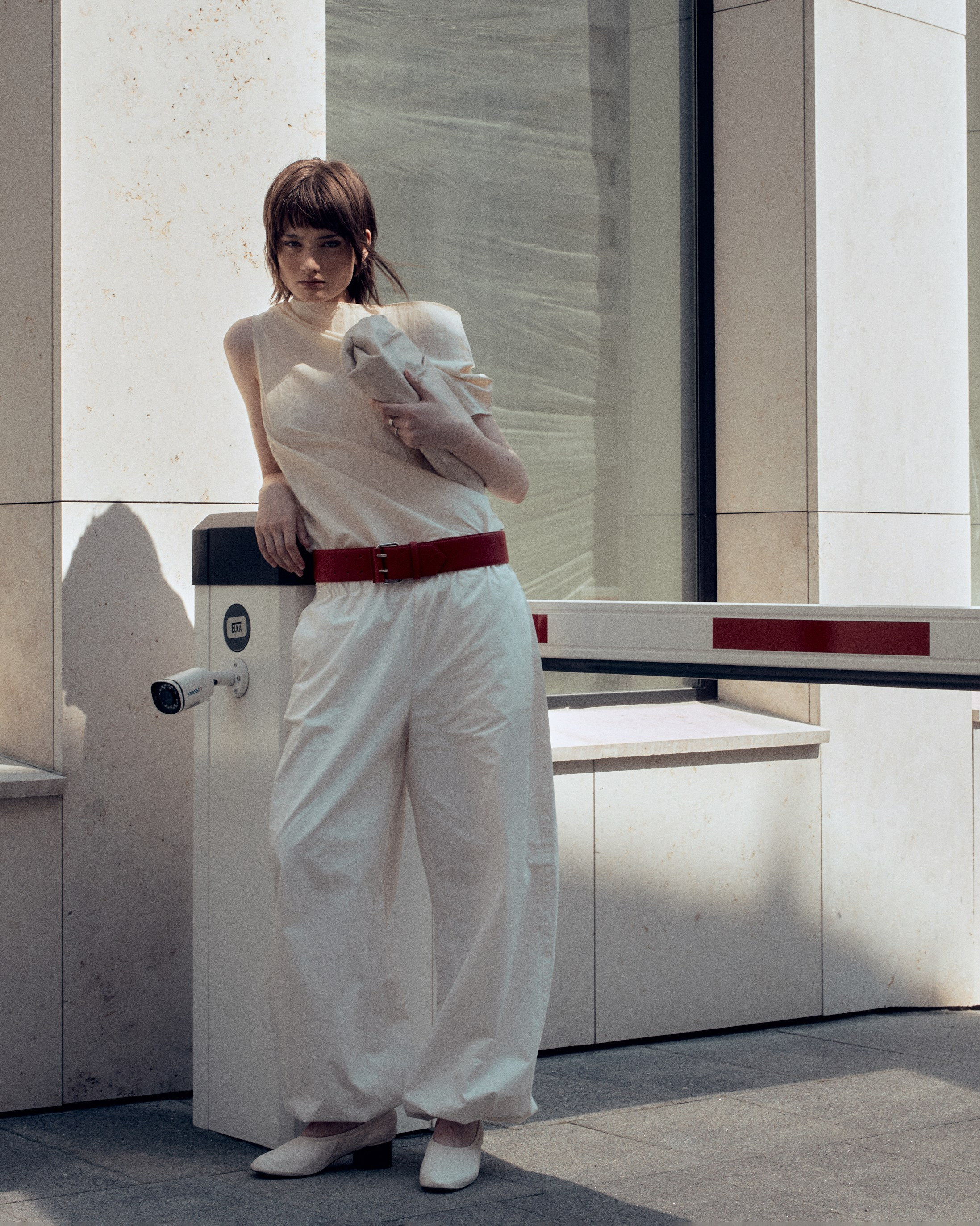 Street Fashion Tests. Фотограф для брендов в Москве