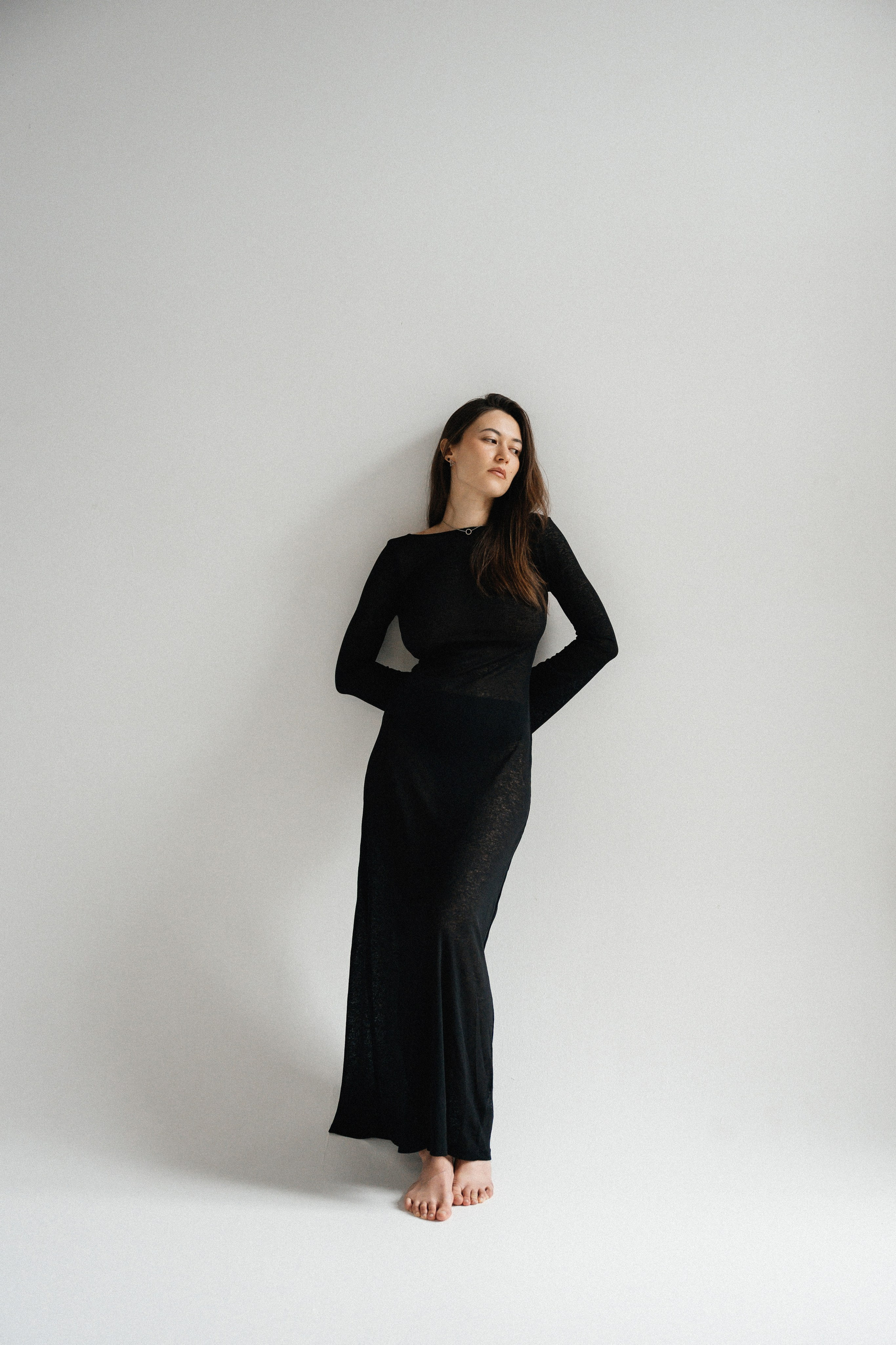 Лилия. Тамара Власова