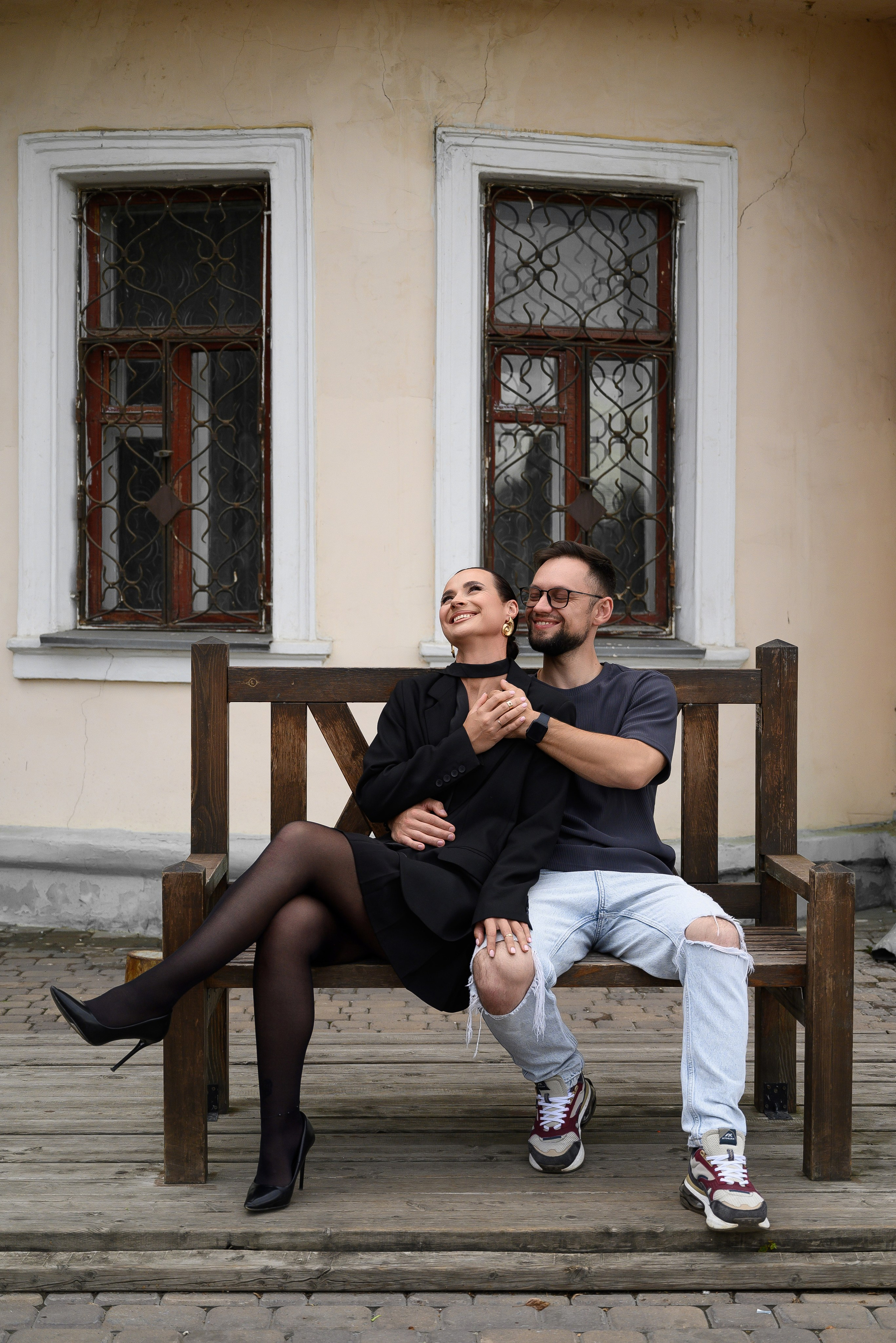 Катя. Тамара Власова