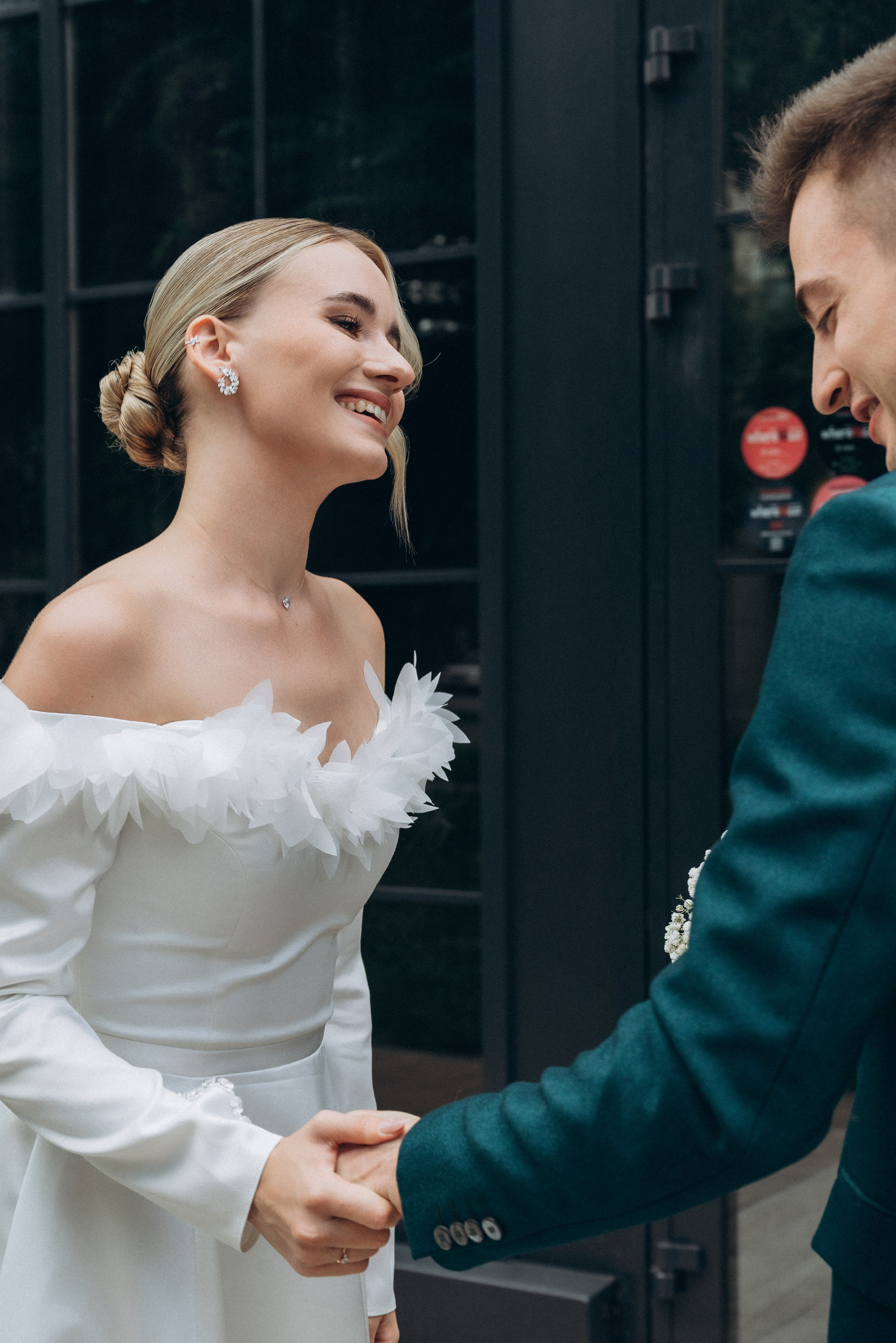 Миша и Саша. Тамара Власова