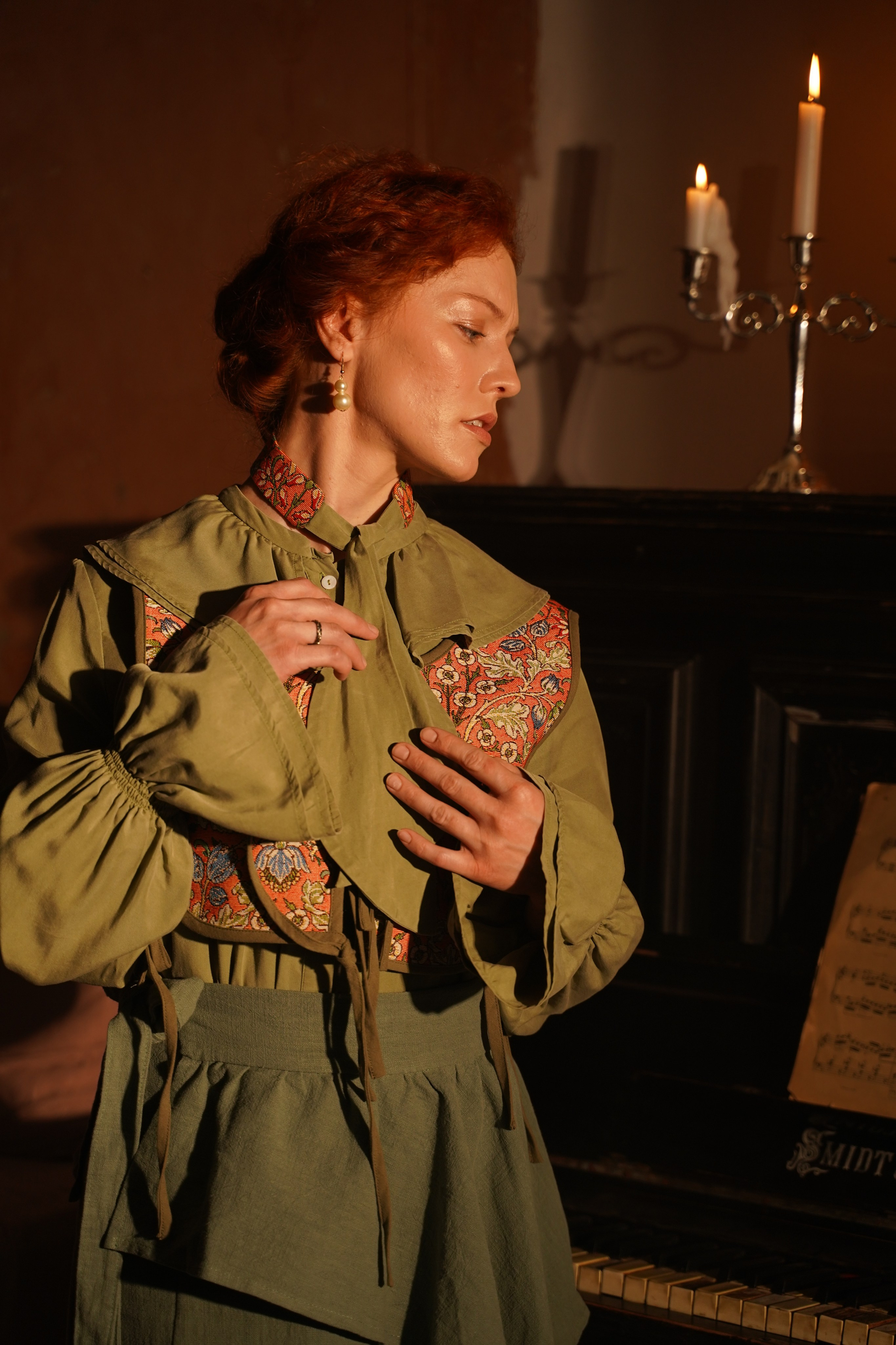 Увертюра. Арт-фотограф в Краснодаре