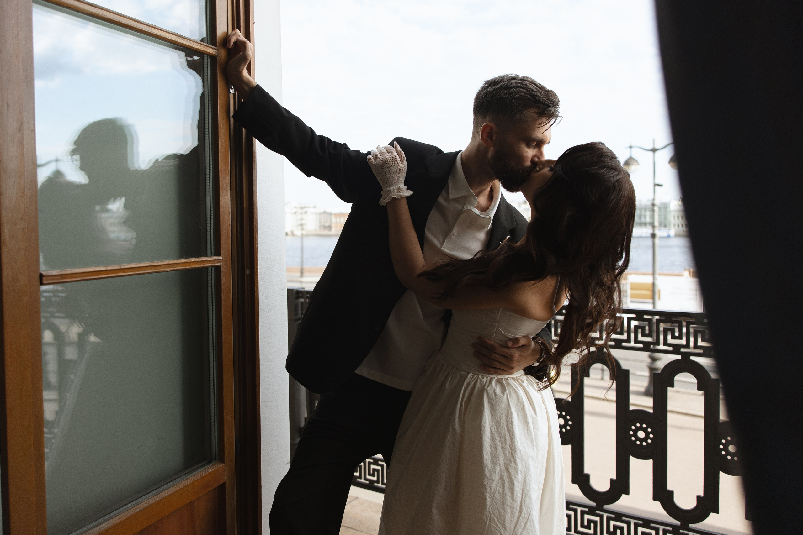 Love is all around. Свадебный фотограф Санкт-Петербург, Юлия Радченкова