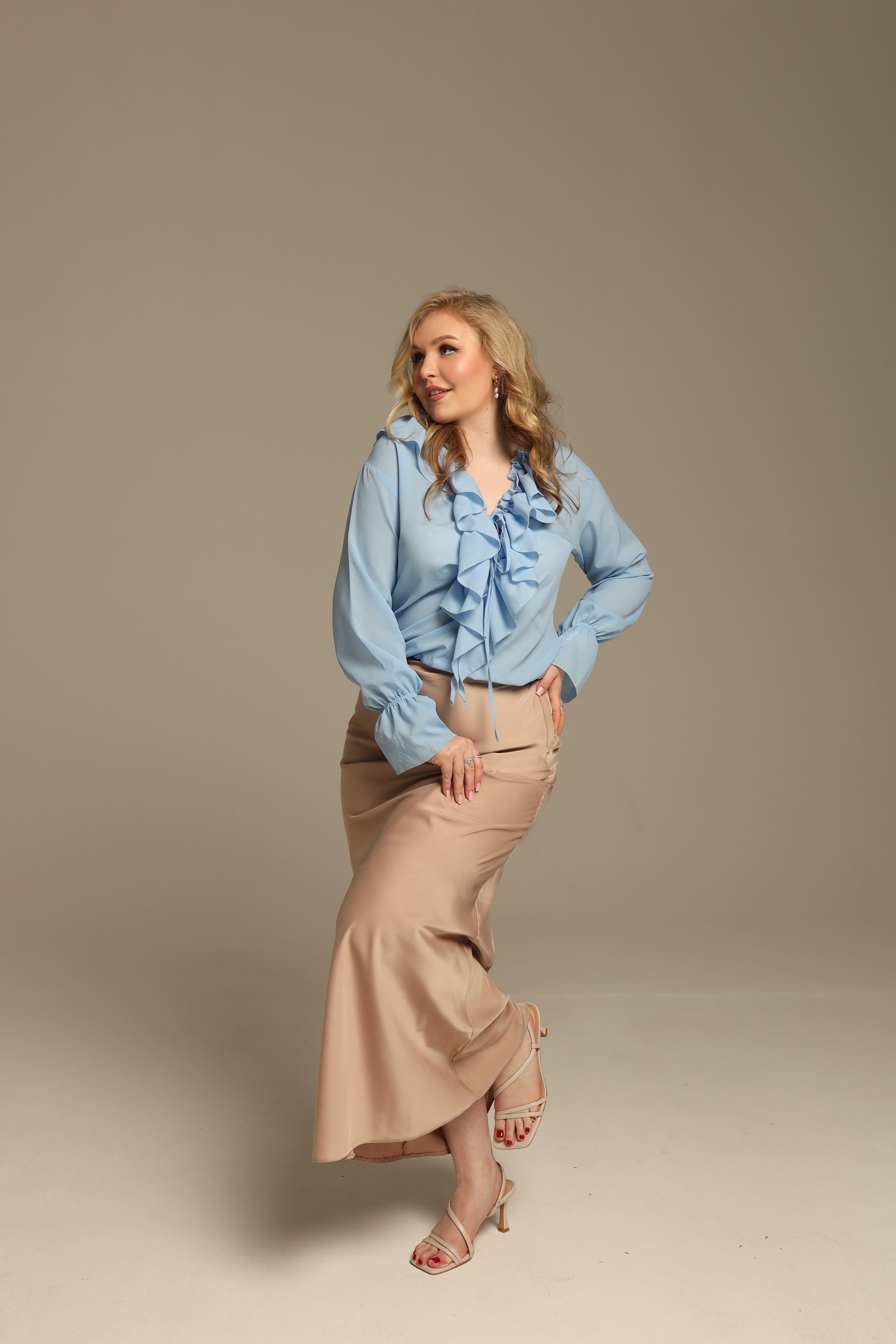 Выпускники РАНХиГС. Лена Колягина Фотограф по любви