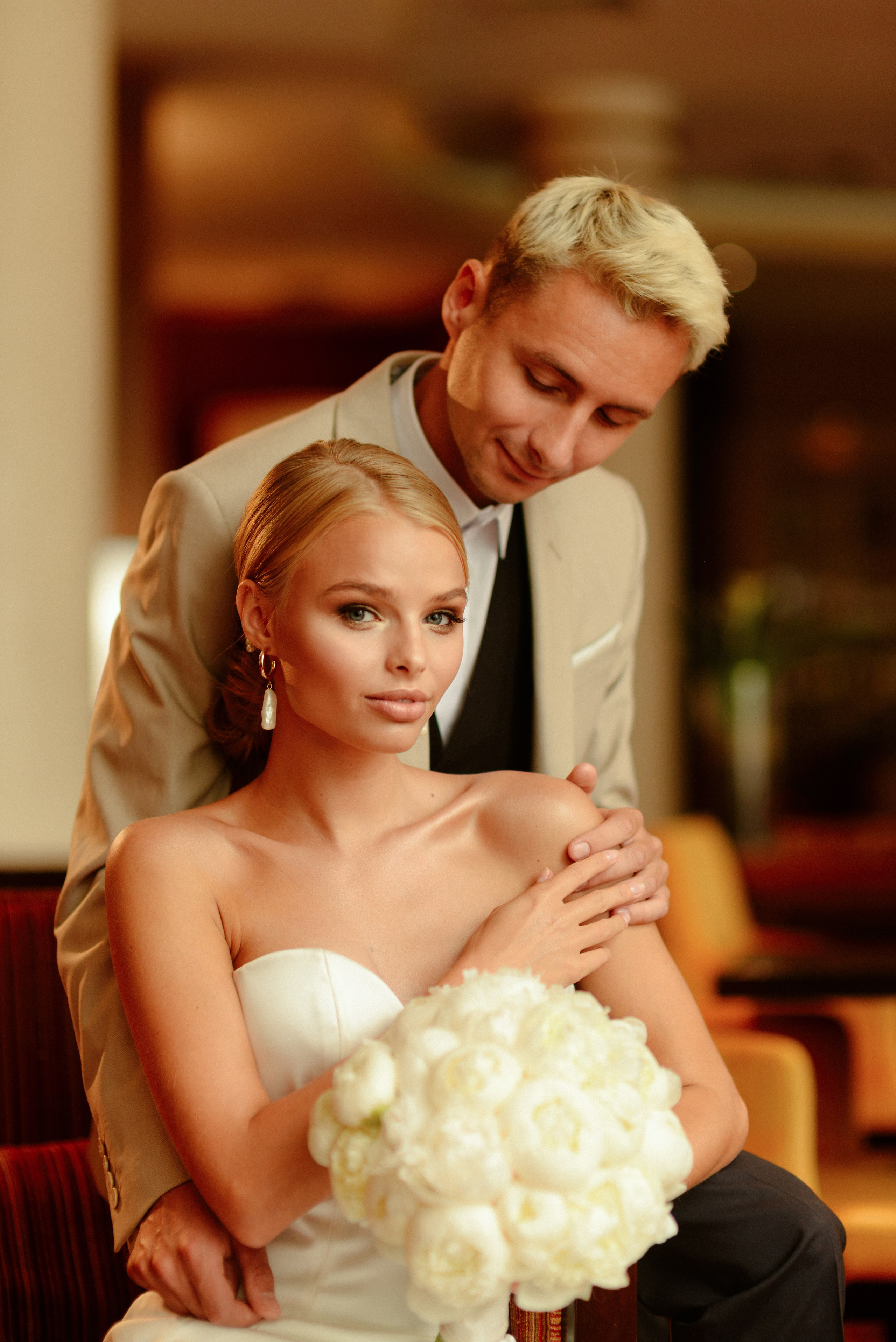 Павел Елена Москва. Фотограф Алёна Мил