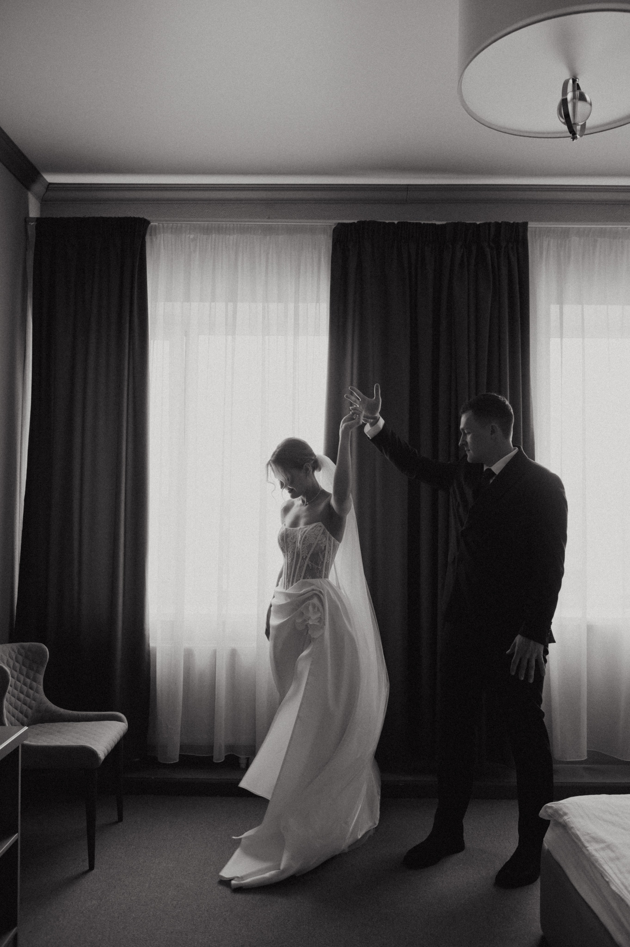 Каждому своё, а мне — тебя. Светлана Варфоломеева, женский и свадебный фотограф в Саратове