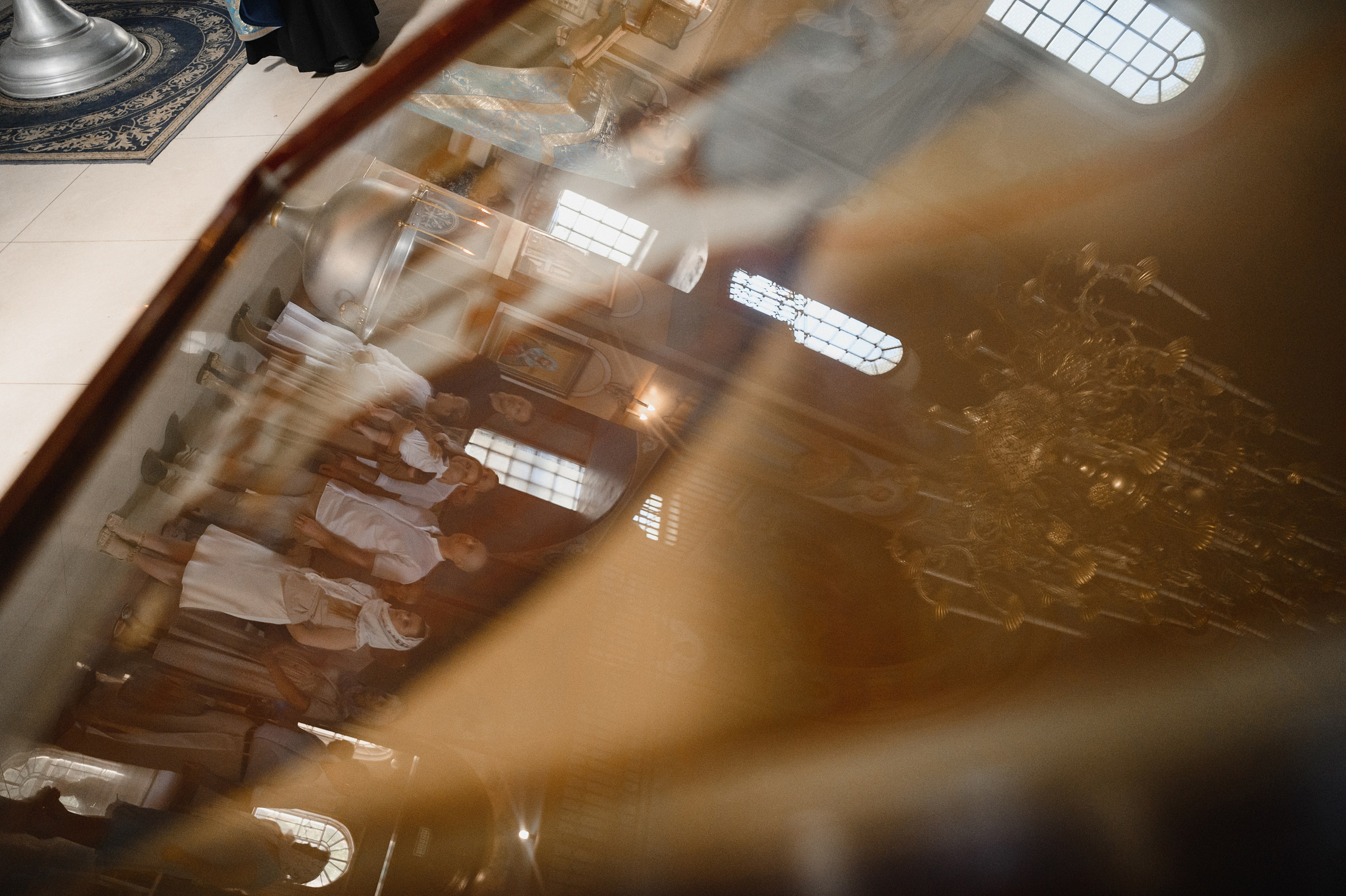 Крестины Мирона. Свадебный фотограф и видеограф