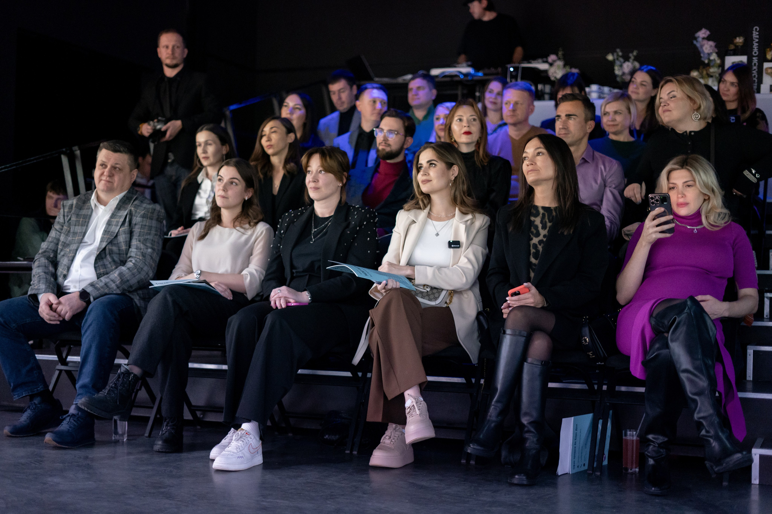 Презентация Мой Ритм. Продакшн для девелопмента и реального сектора