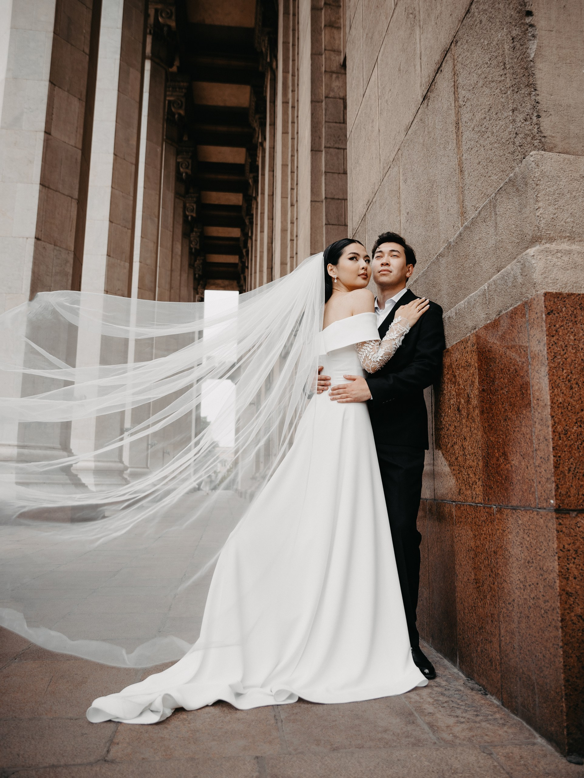 T&J. Коммерческий и некоммерческий фотограф в Алматы Сланбек Адиль