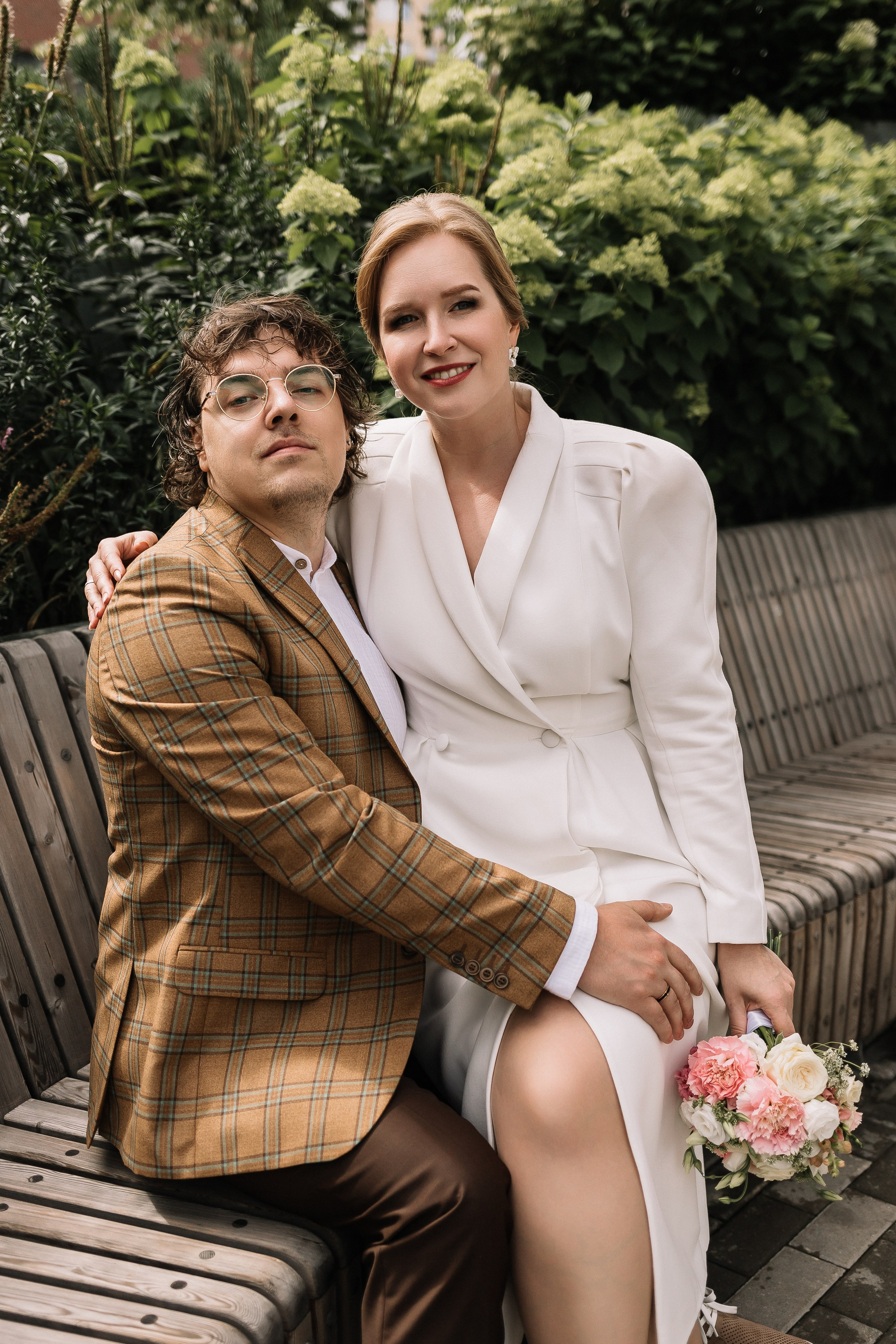 Михаил и Наталья/2024. Свадебный и семейный фотограф в Екатеринбурге