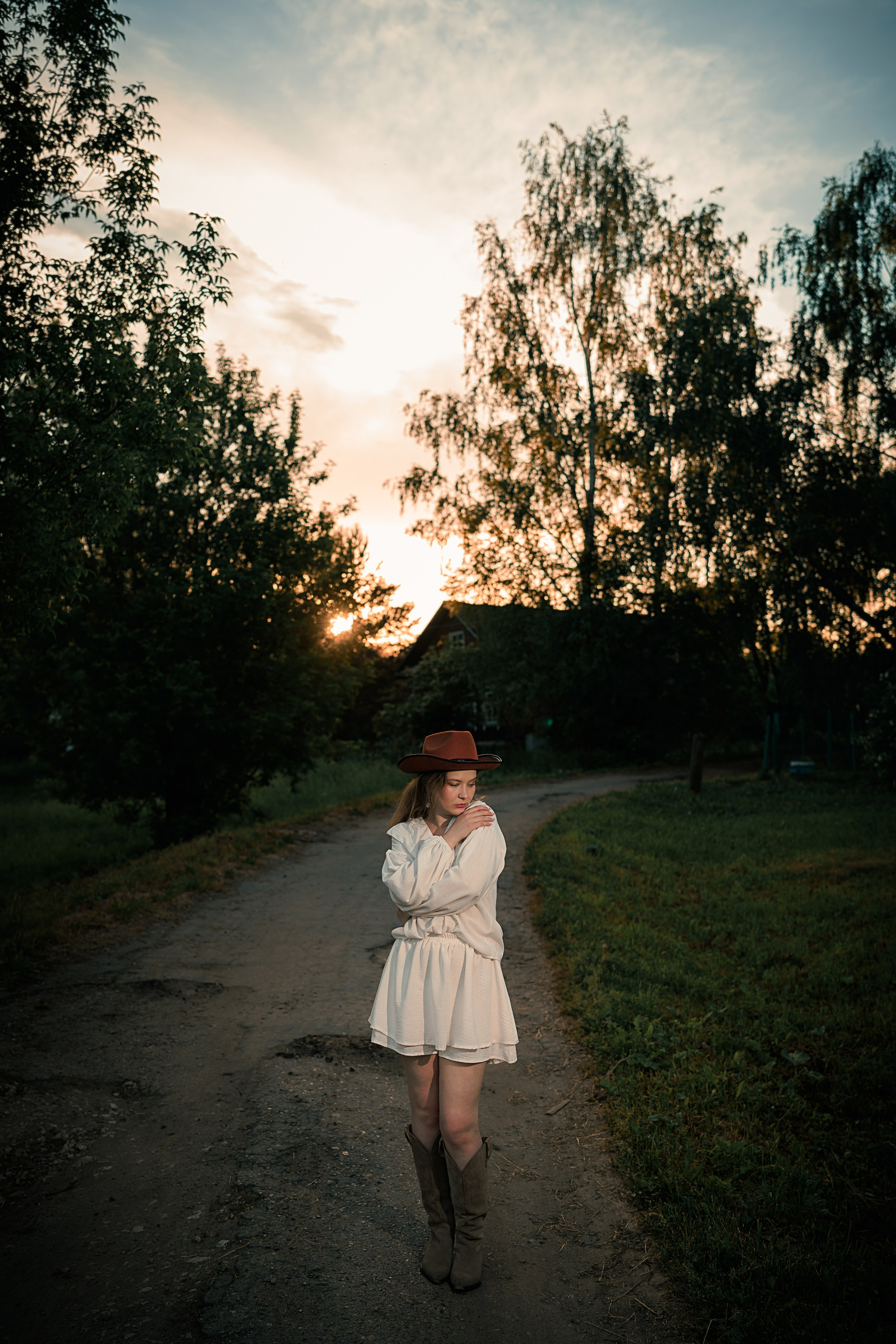 Фотограф в Кашине Калязине Кесовой Горе. Евгений Копайсов | официальный сайт