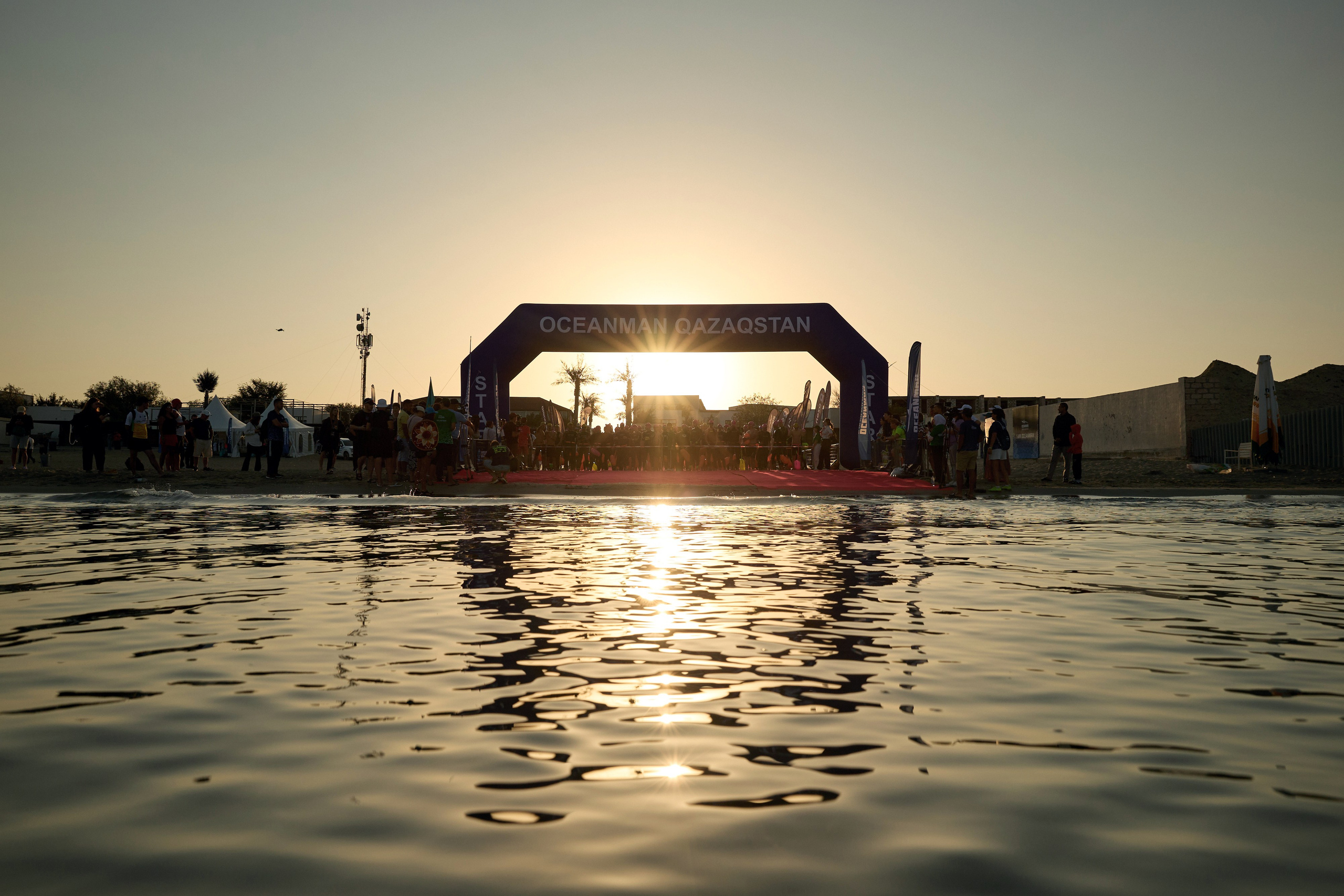 OceanMan Qazaqstan. Спортивный/коммерческий фотограф/видеограф