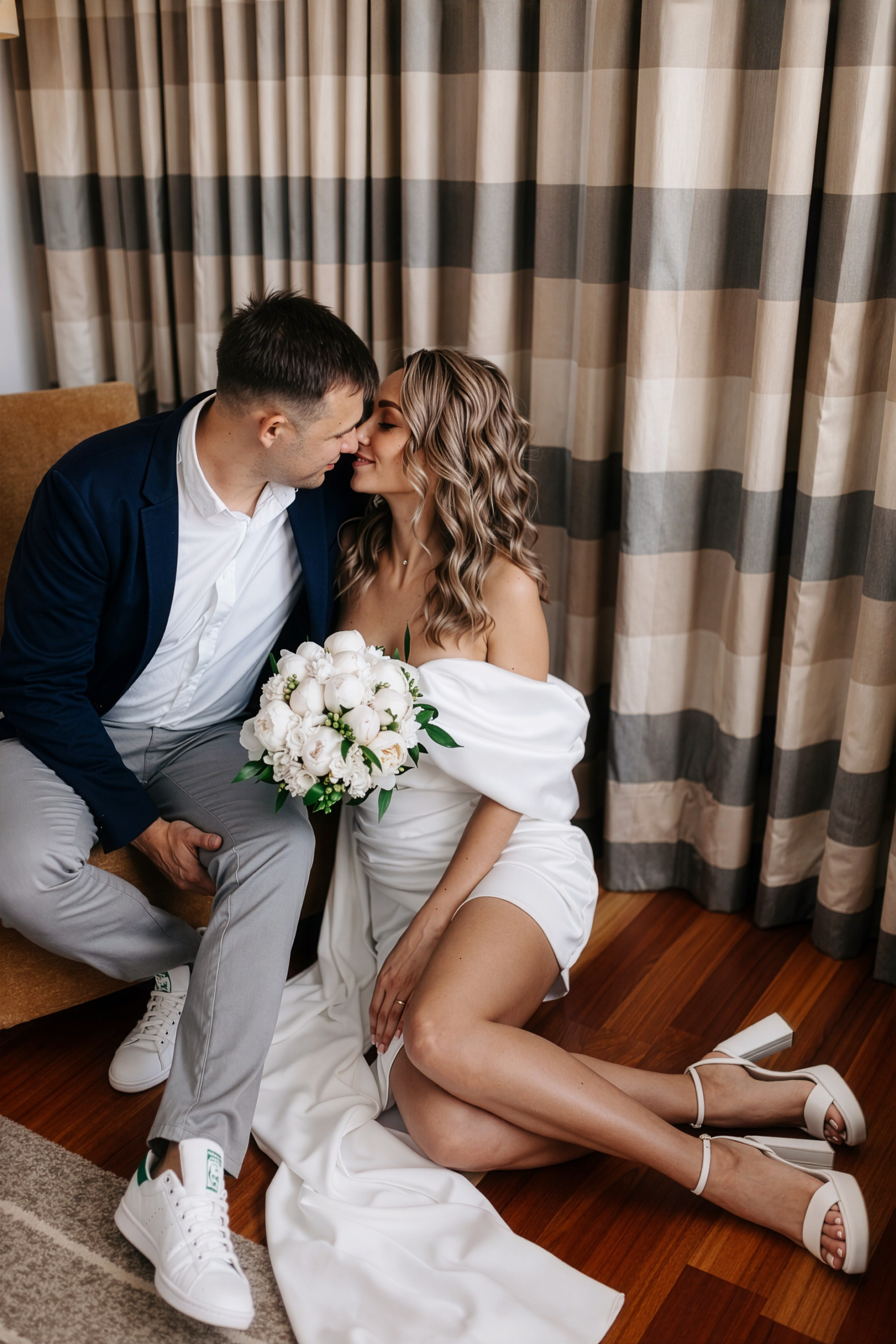 Свадебный фотограф в Москве — Никита и Екатерина: Swissôtel и Арма Завод. Фотограф Дмитрий Судаков — Свадебная и репортажная съемка в Екатеринбурге и Москве